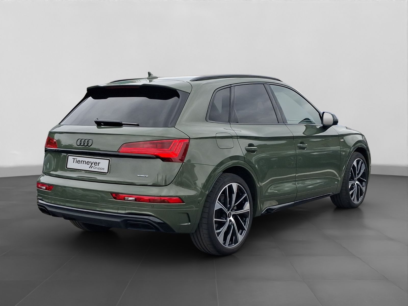 Audi Q5 – Foto 3