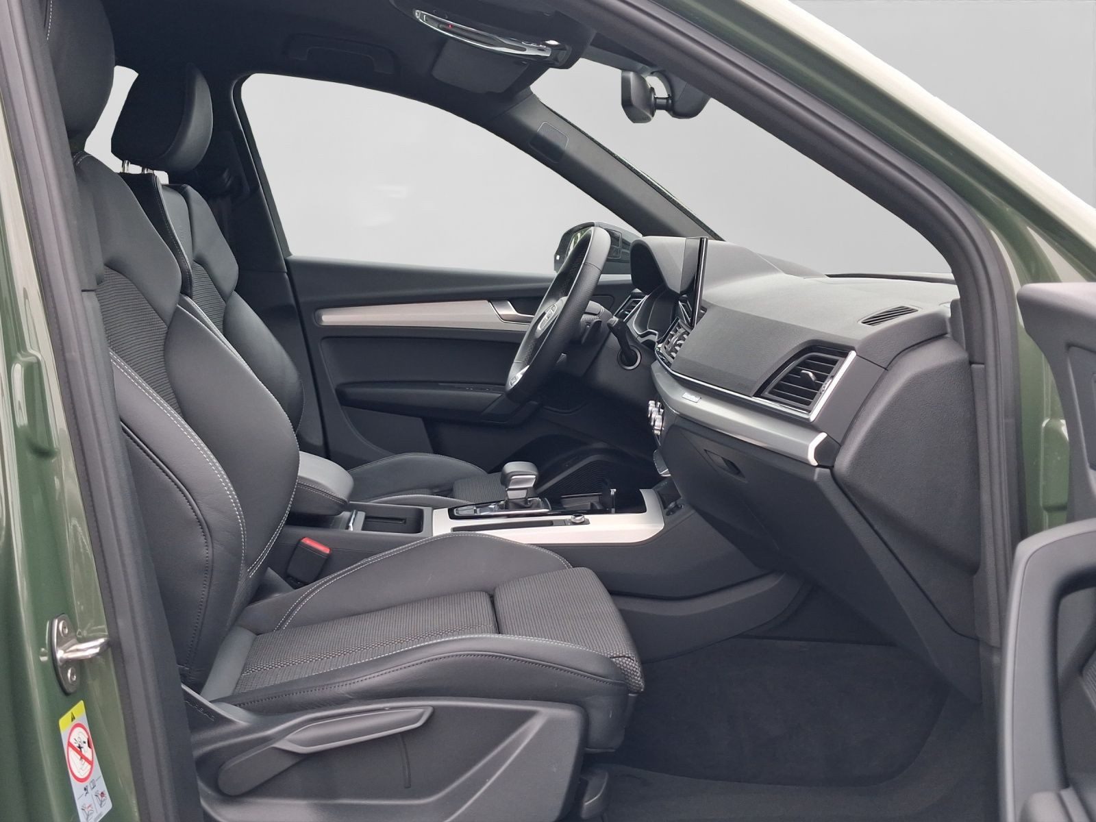 Audi Q5 – Foto 4