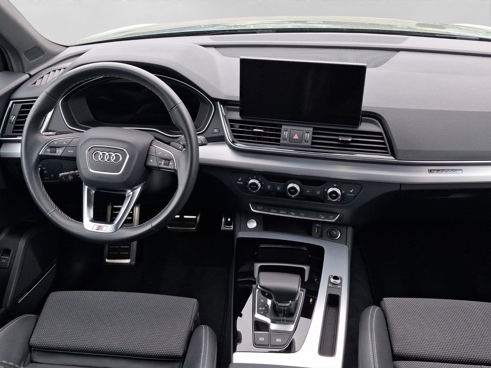 Audi Q5 – Foto 5