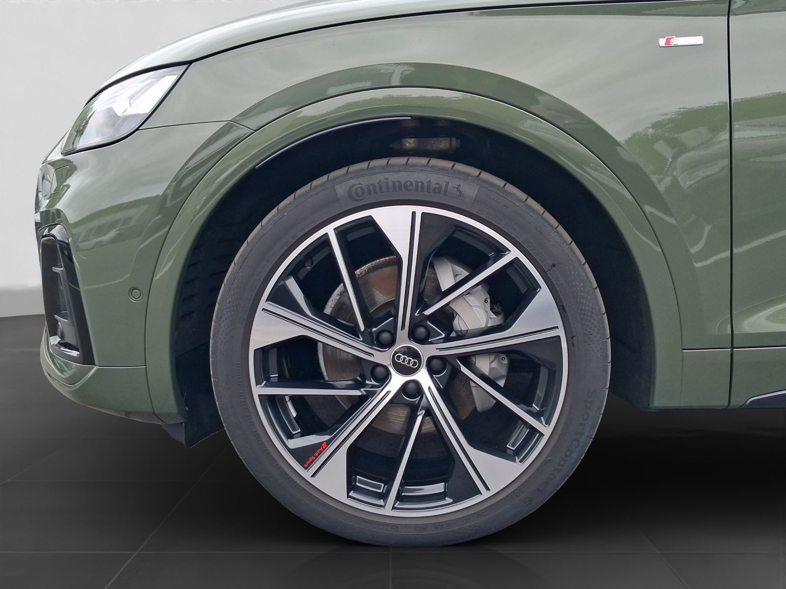 Audi Q5 – Foto 7