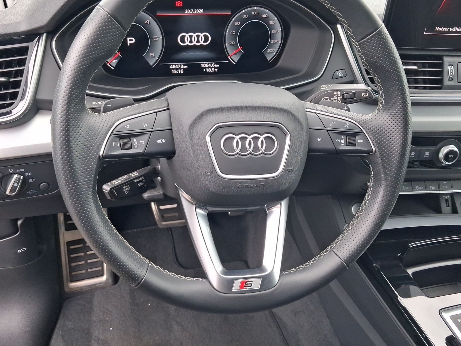 Audi Q5 – Foto 9