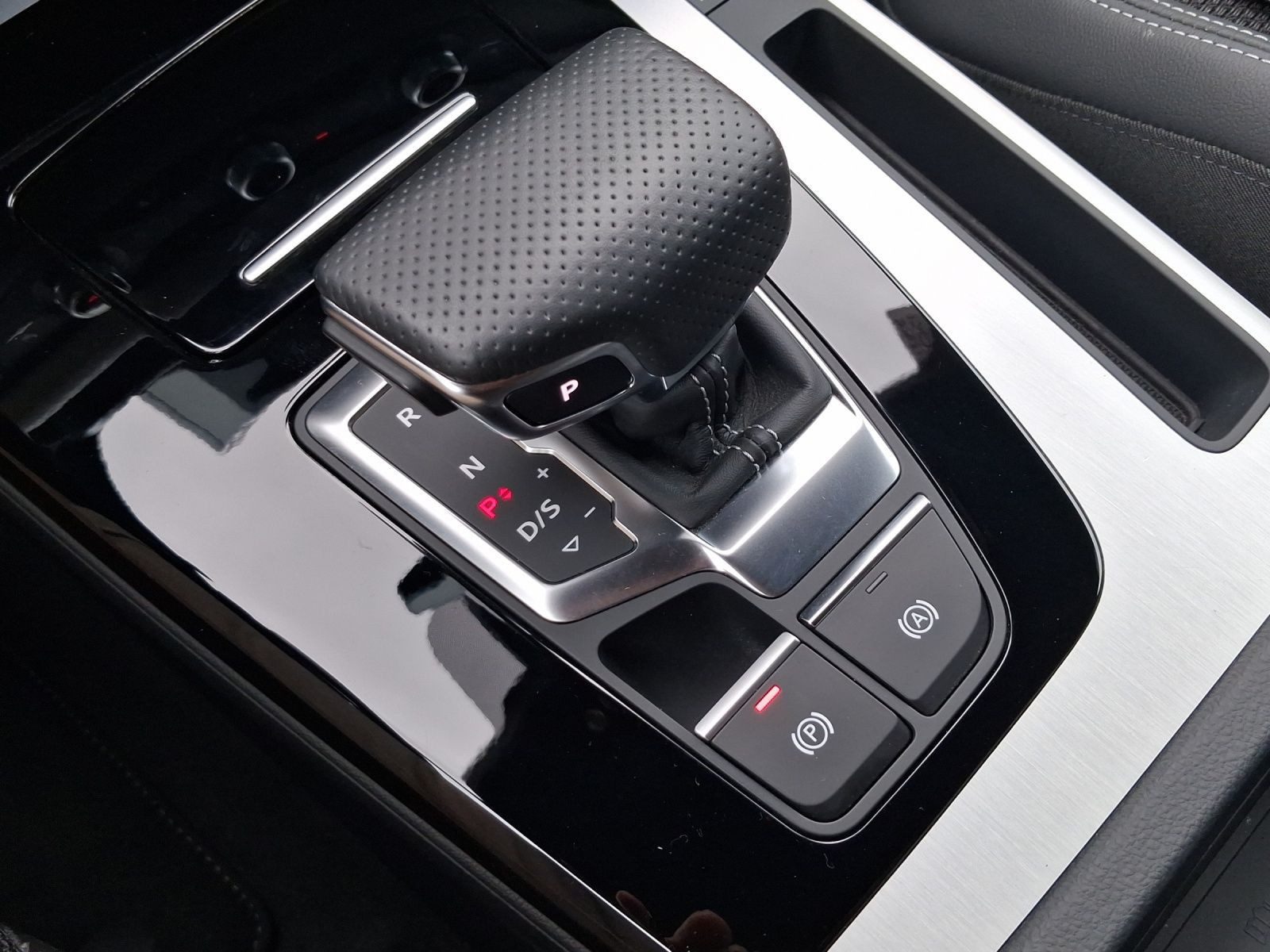 Audi Q5 – Foto 11