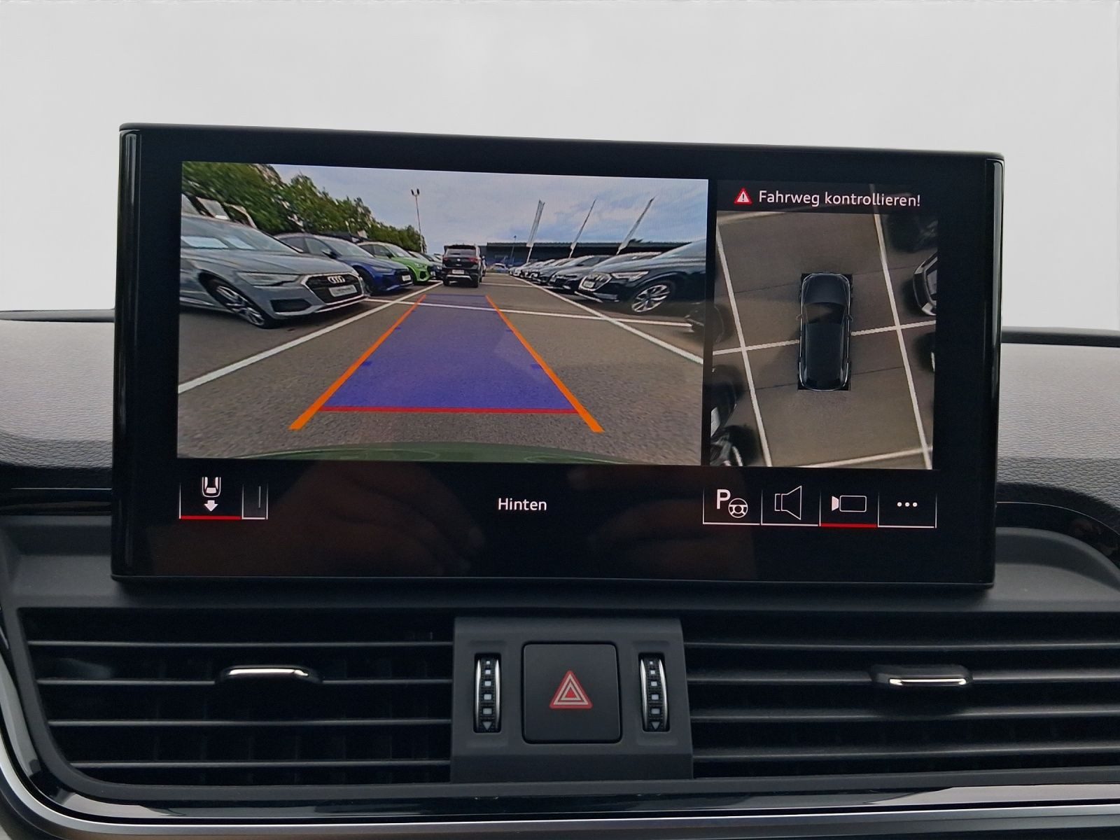 Audi Q5 – Foto 12
