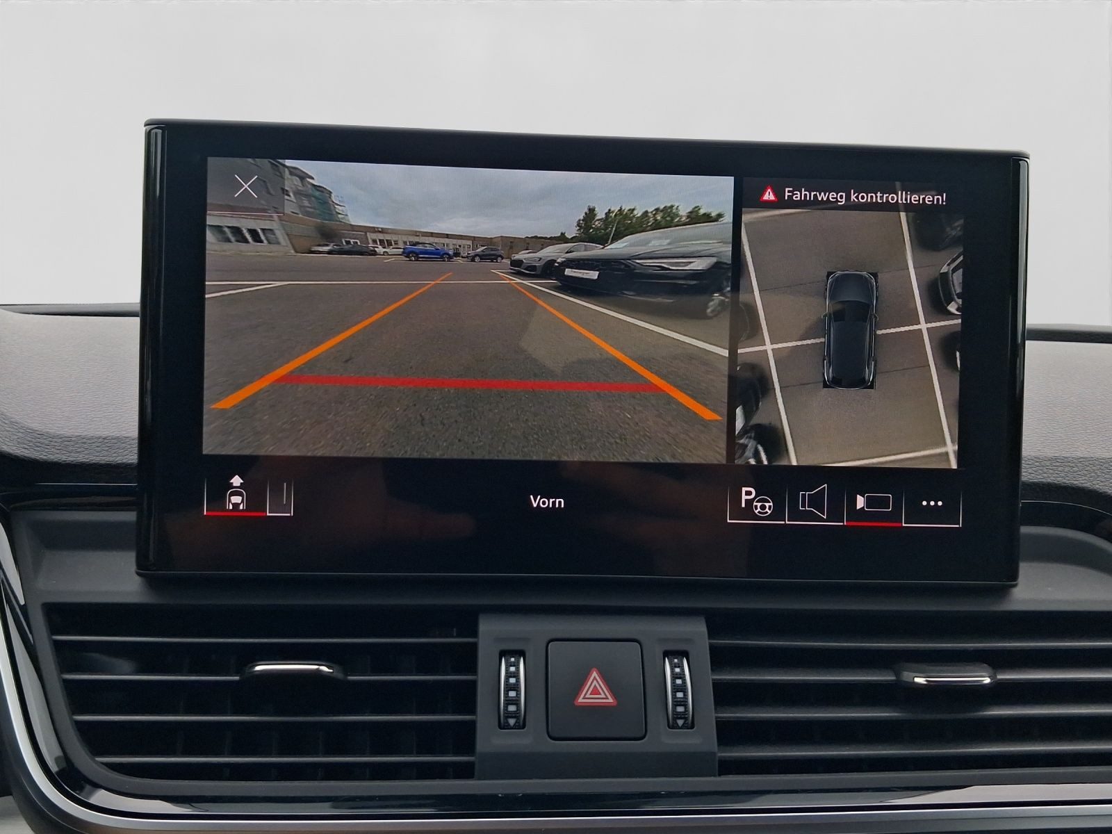 Audi Q5 – Foto 13