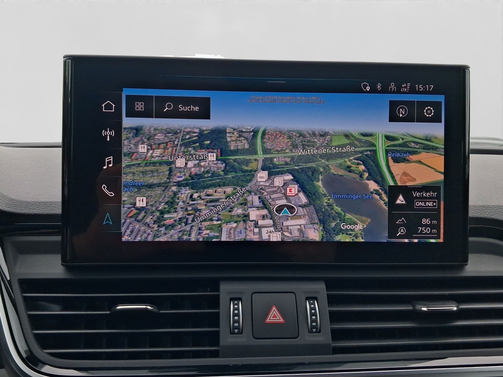 Audi Q5 – Foto 14