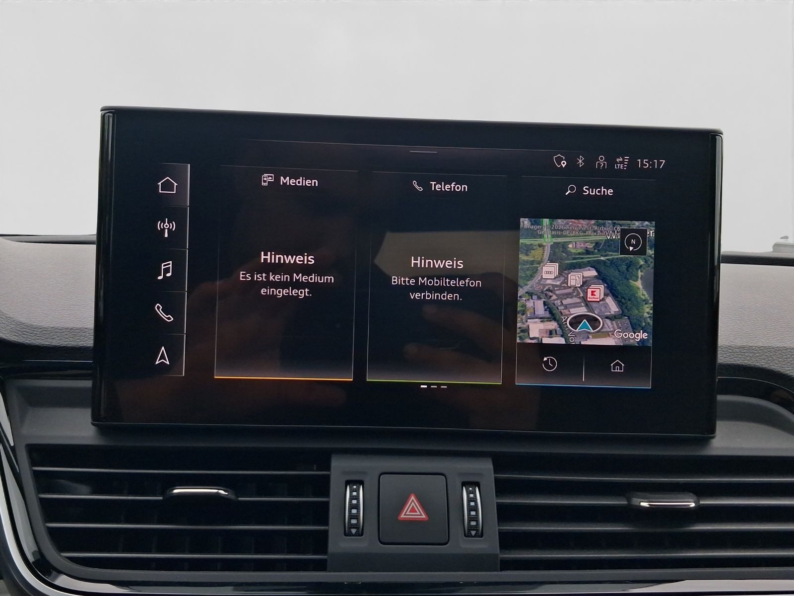 Audi Q5 – Foto 15