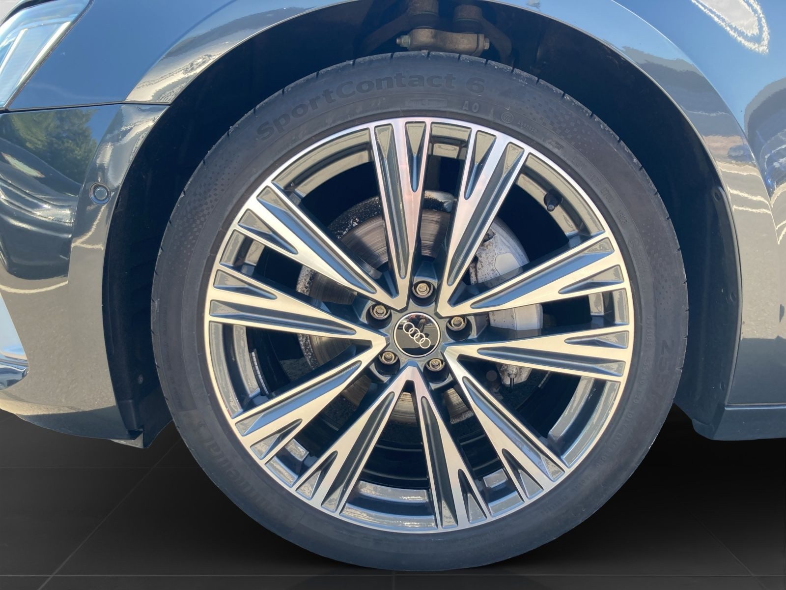 Audi A6 Avant – Foto 7