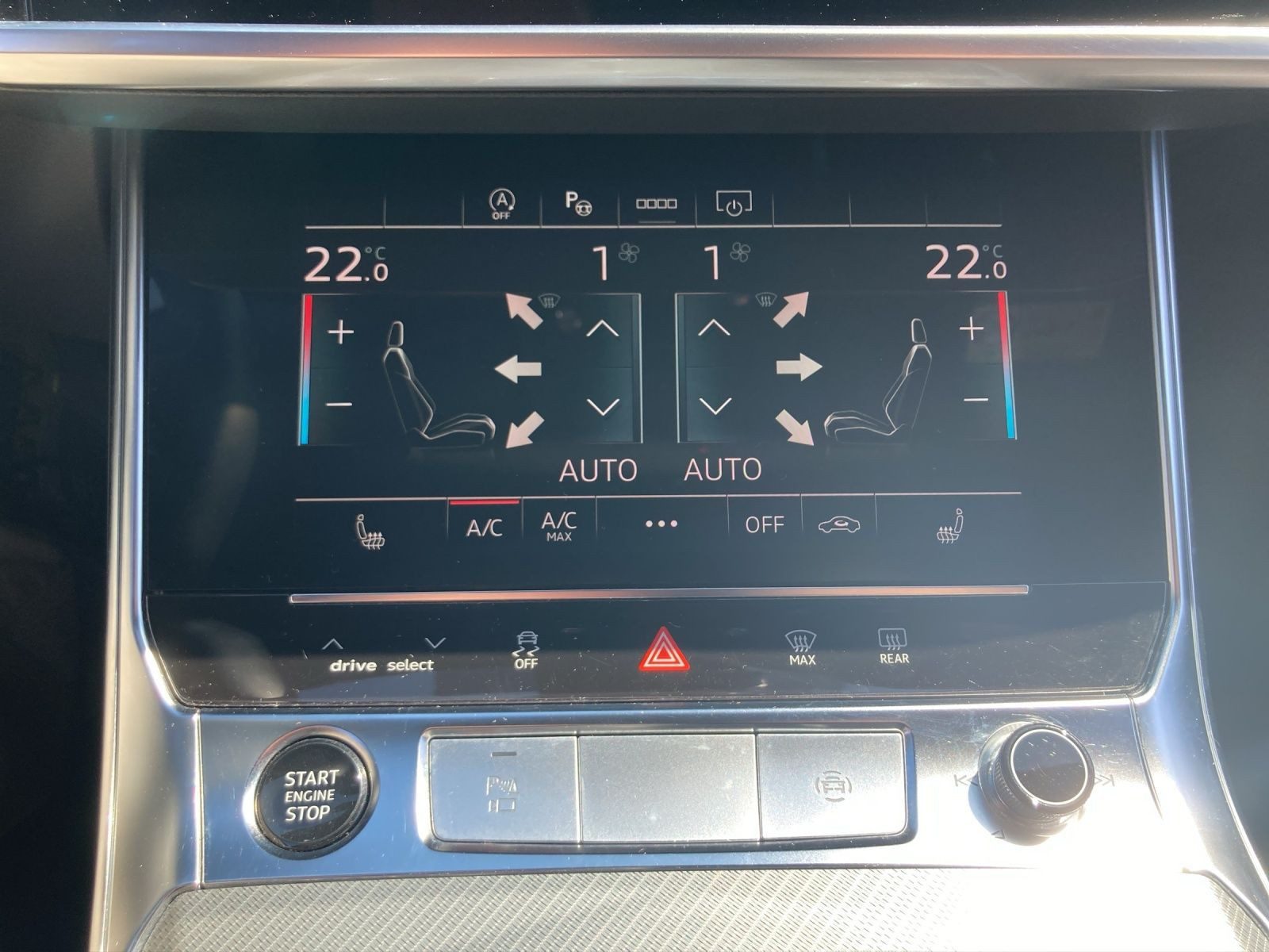 Audi A6 Avant – Foto 12