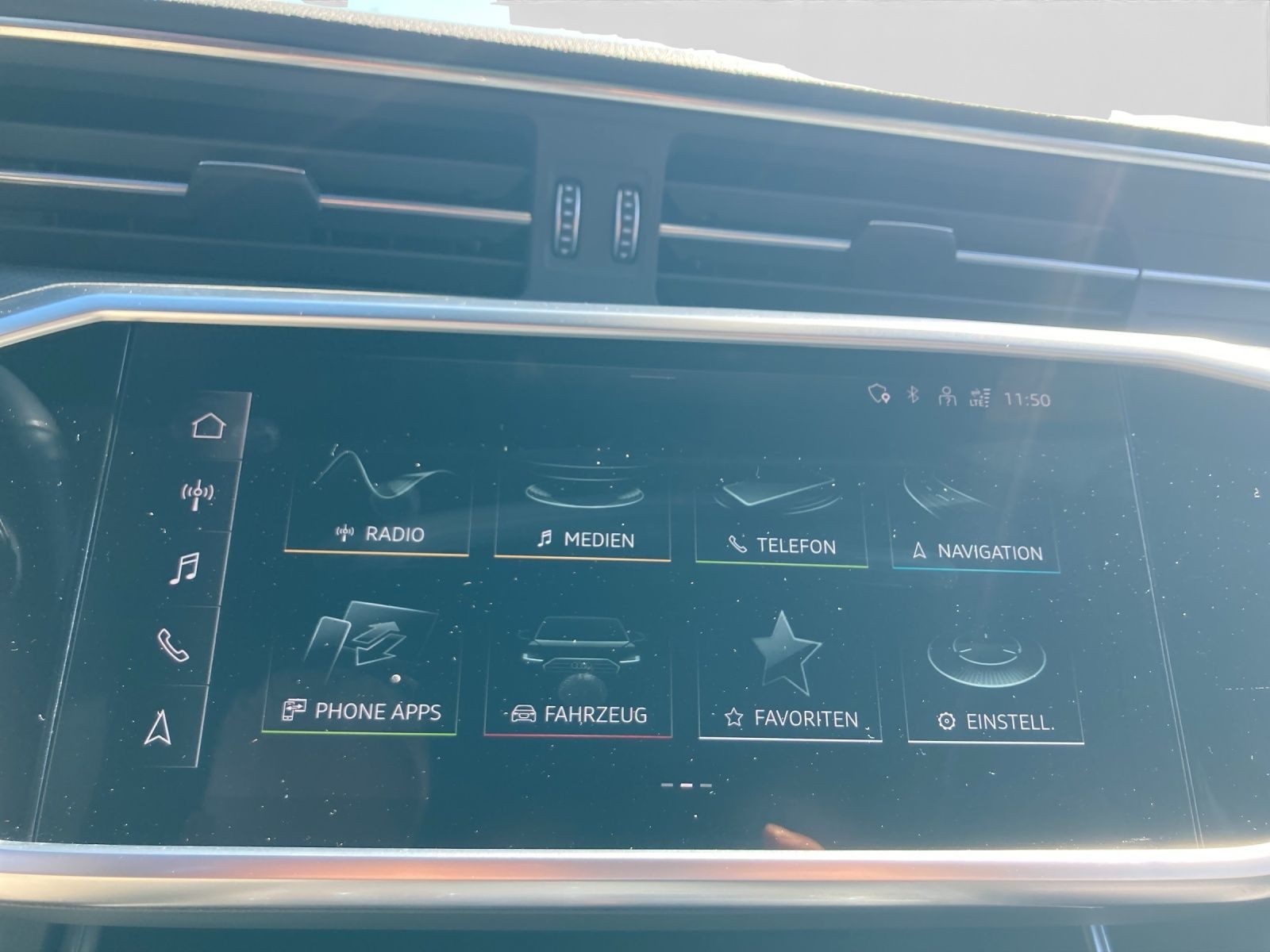 Audi A6 Avant – Foto 13