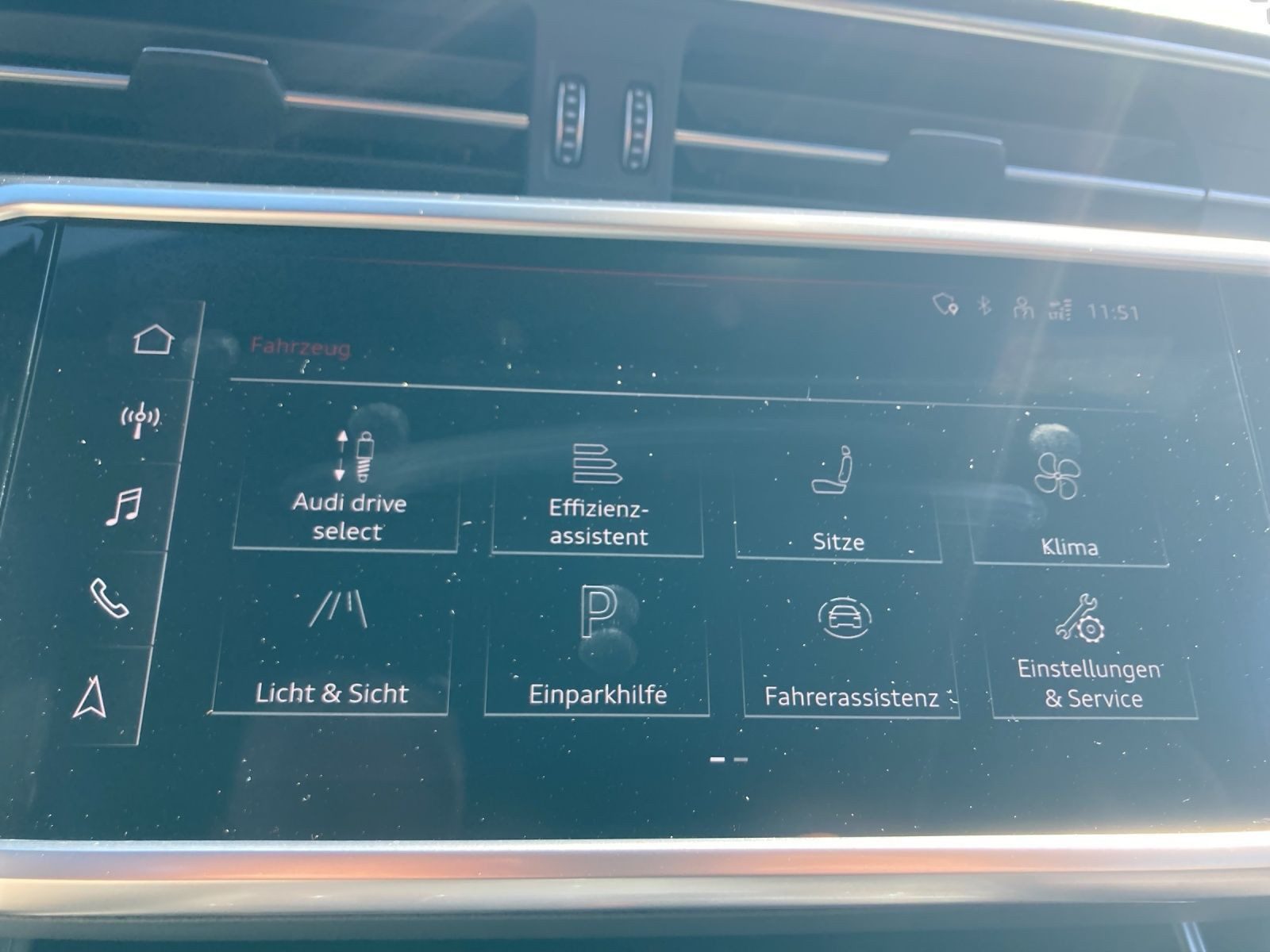 Audi A6 Avant – Foto 16