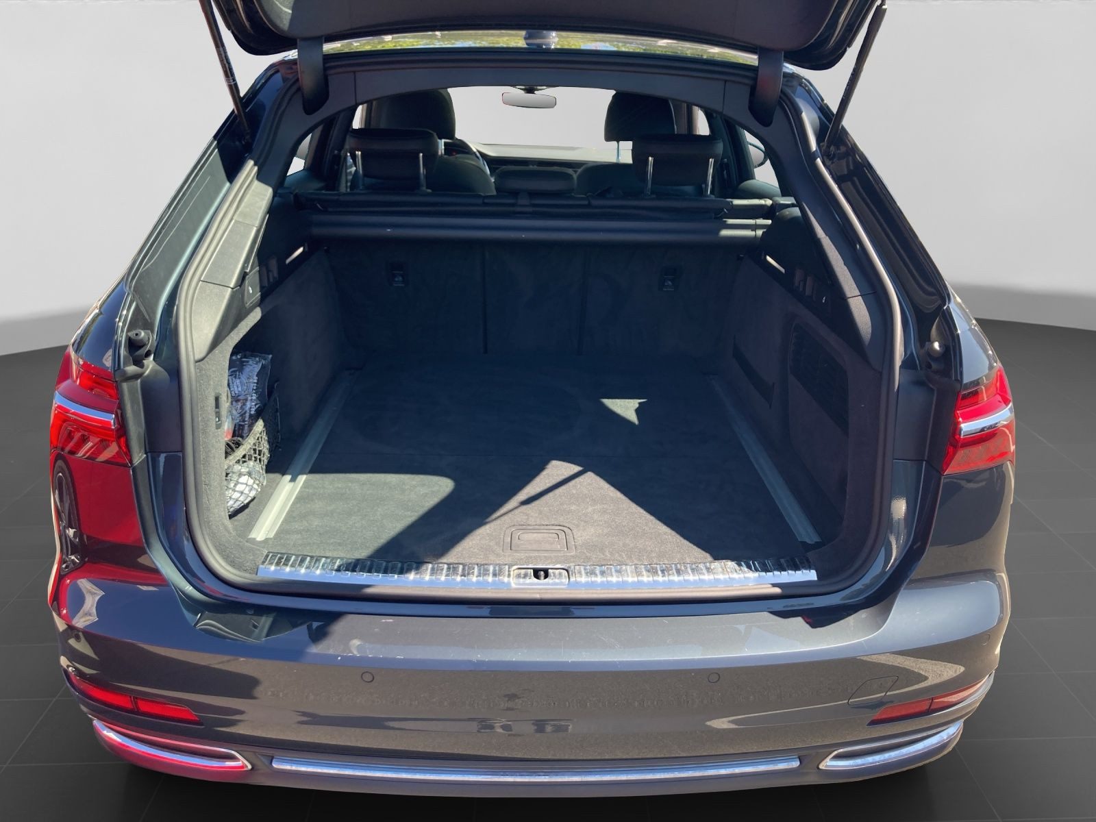 Audi A6 Avant – Foto 17