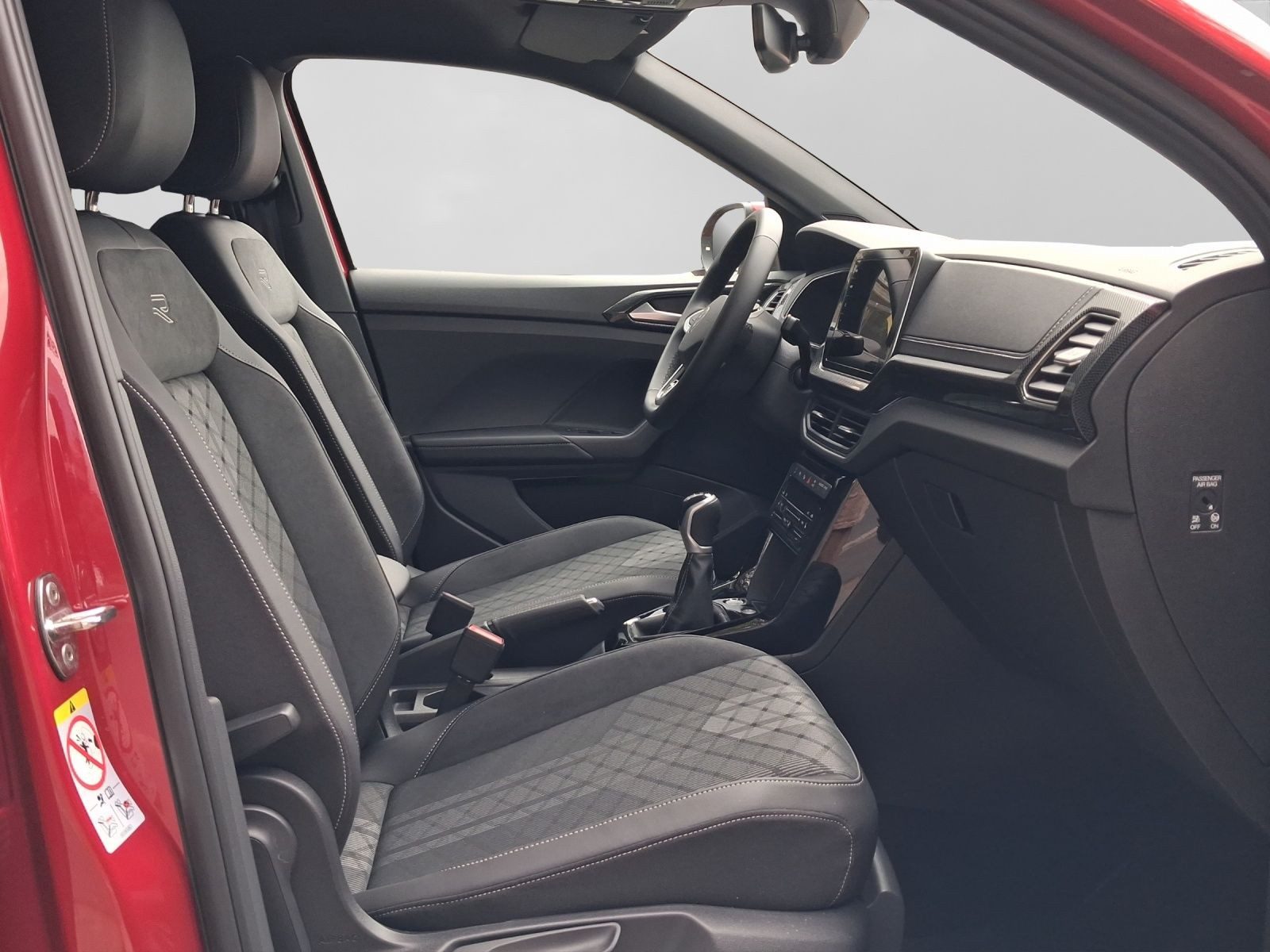 Volkswagen T-Cross – Bild 4