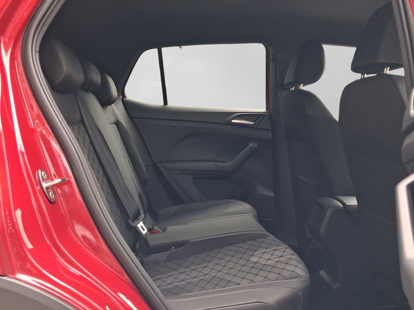 Volkswagen T-Cross – Bild 6