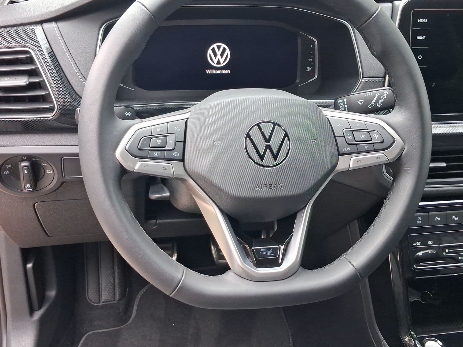 Volkswagen T-Cross – Bild 9