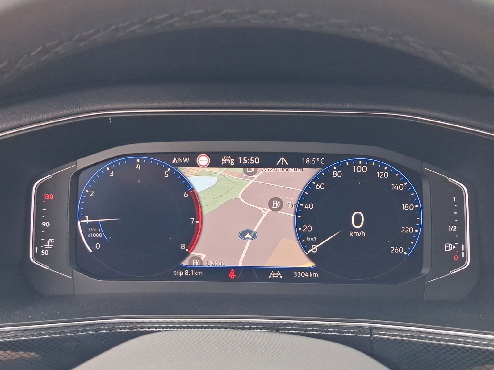 Volkswagen T-Cross – Bild 10