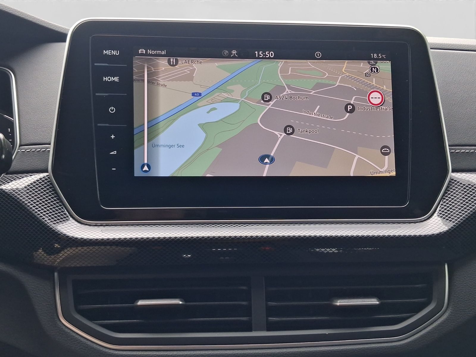 Volkswagen T-Cross – Bild 12