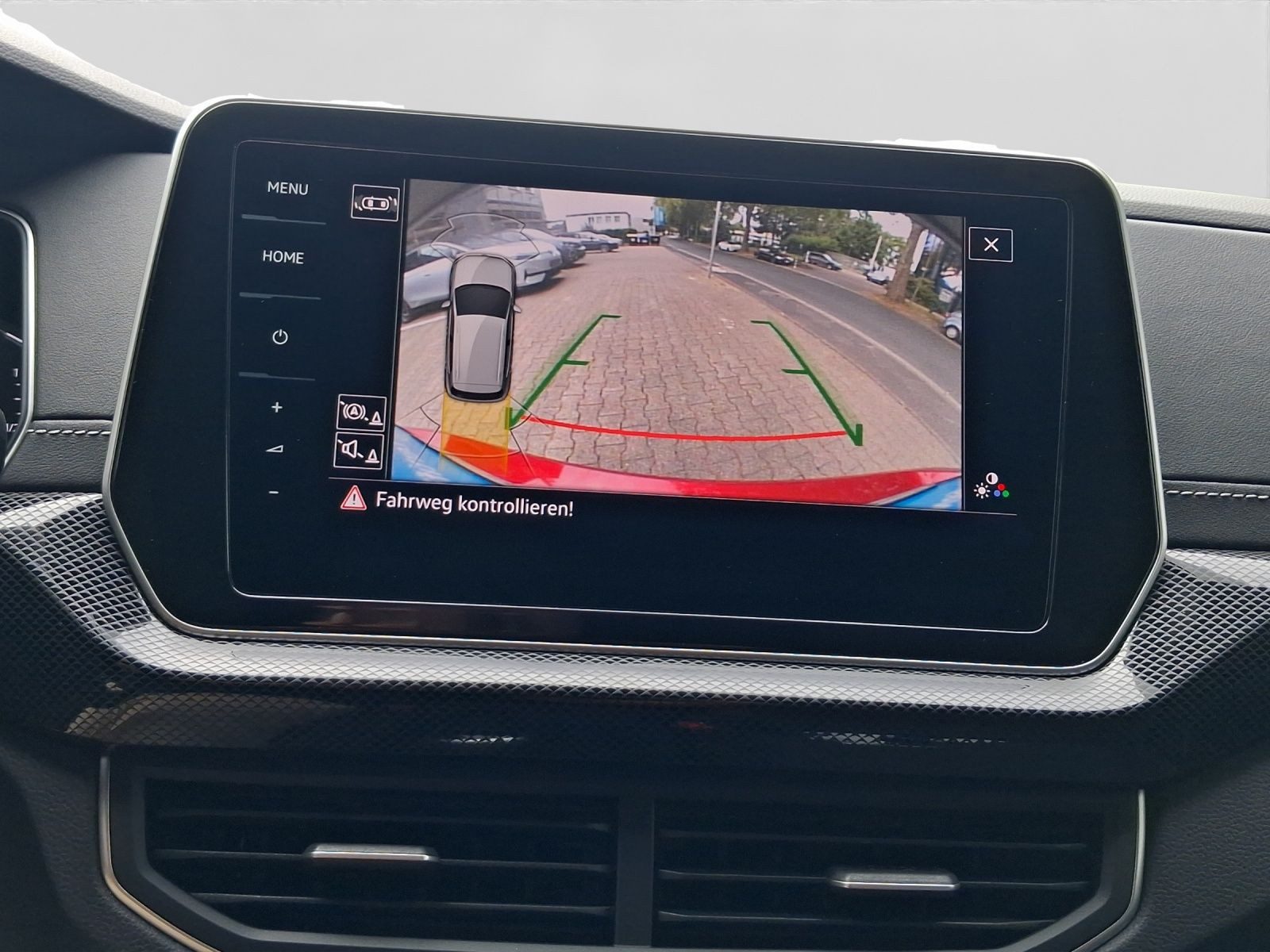 Volkswagen T-Cross – Bild 13