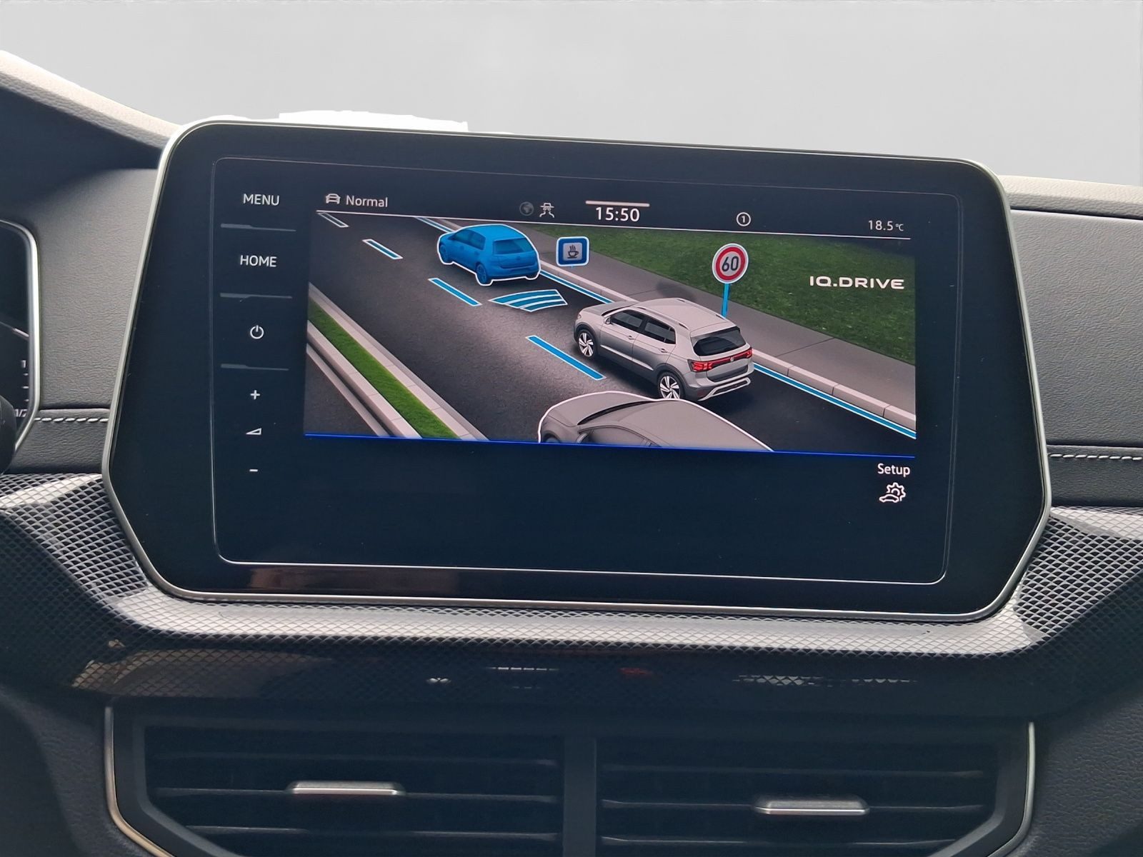 Volkswagen T-Cross – Bild 14