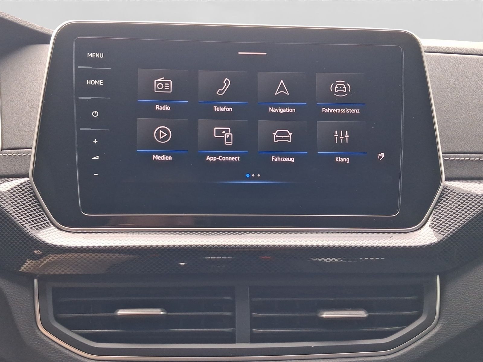 Volkswagen T-Cross – Bild 15