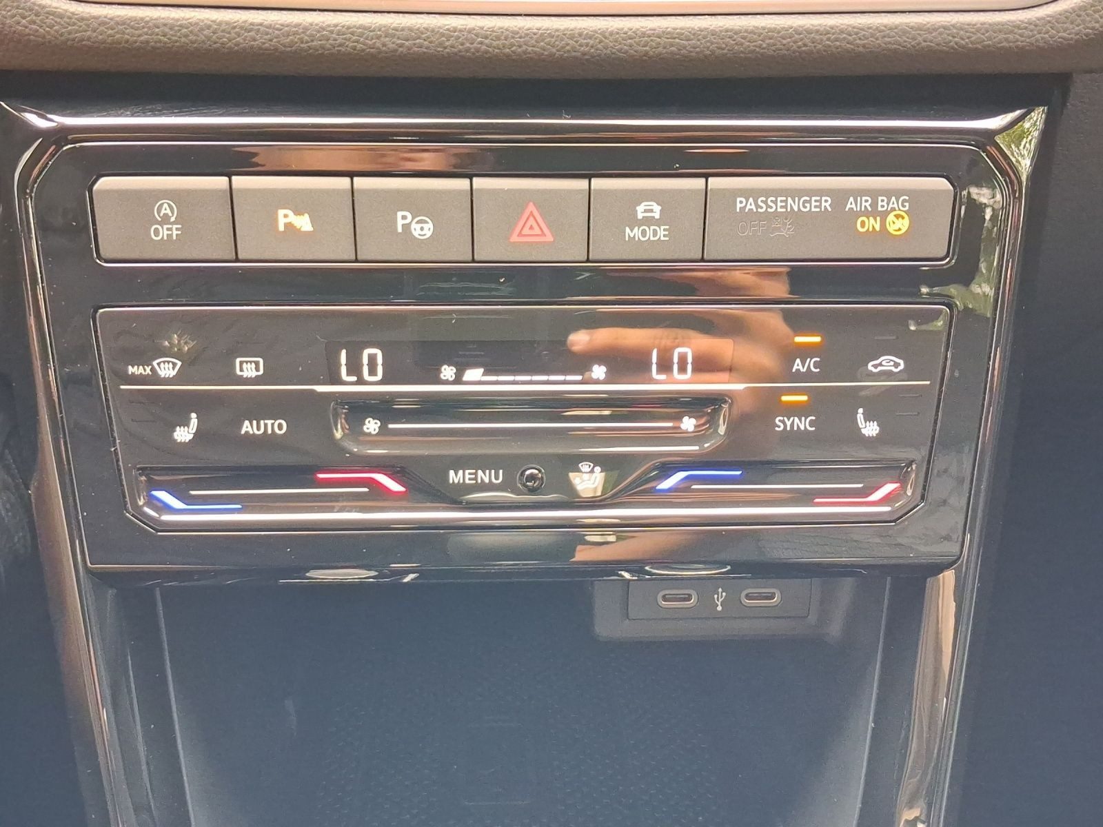 Volkswagen T-Cross – Bild 16