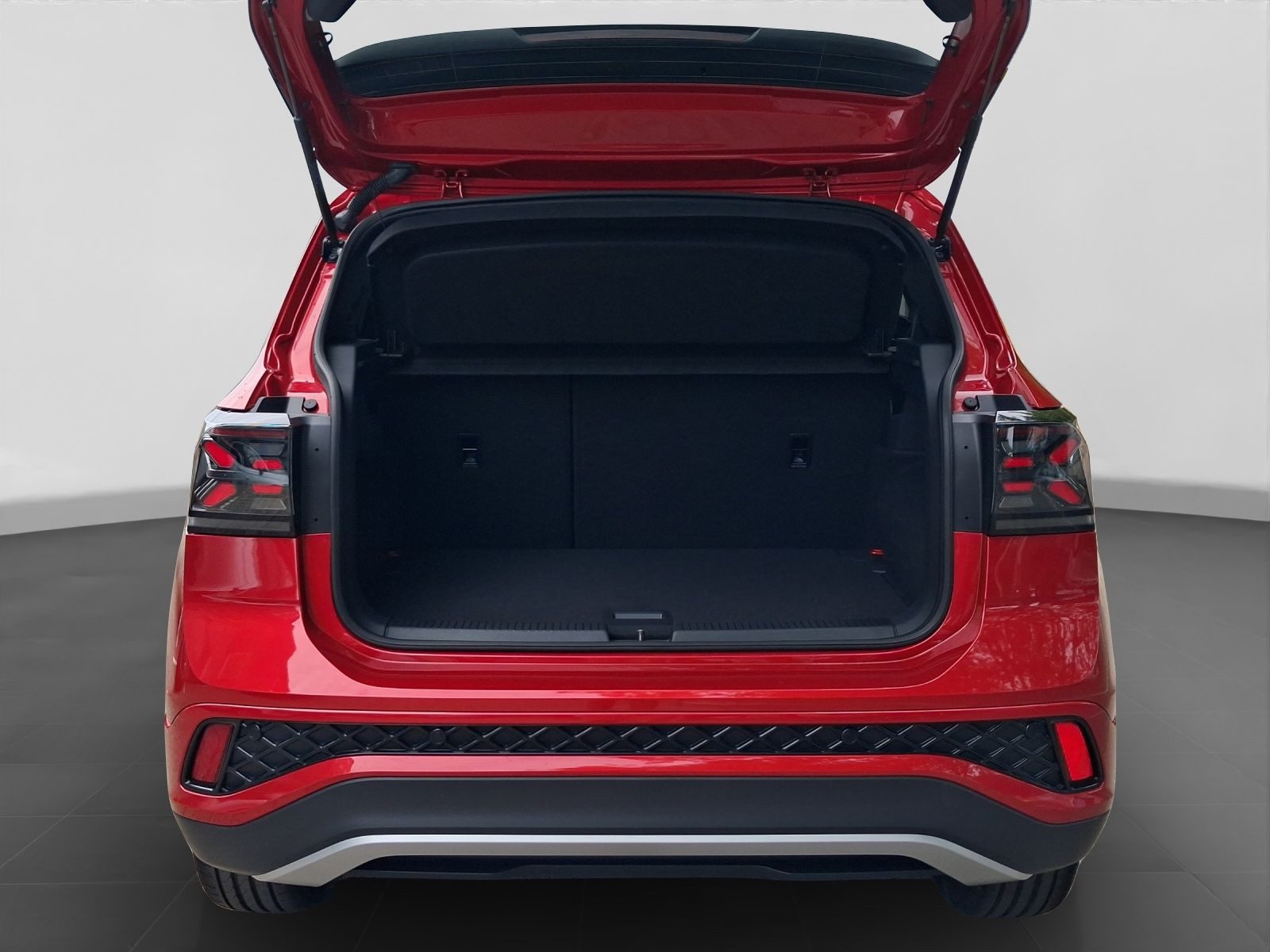 Volkswagen T-Cross – Bild 17