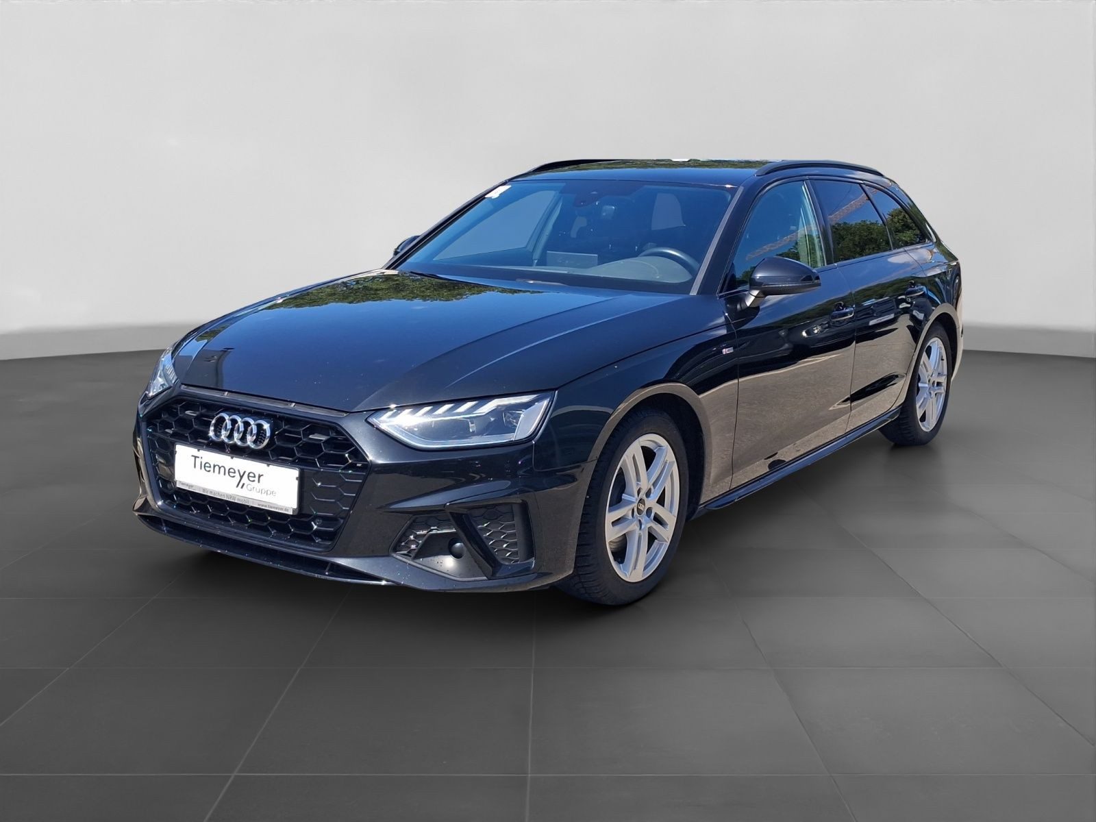Audi A4 Avant – Bild 2