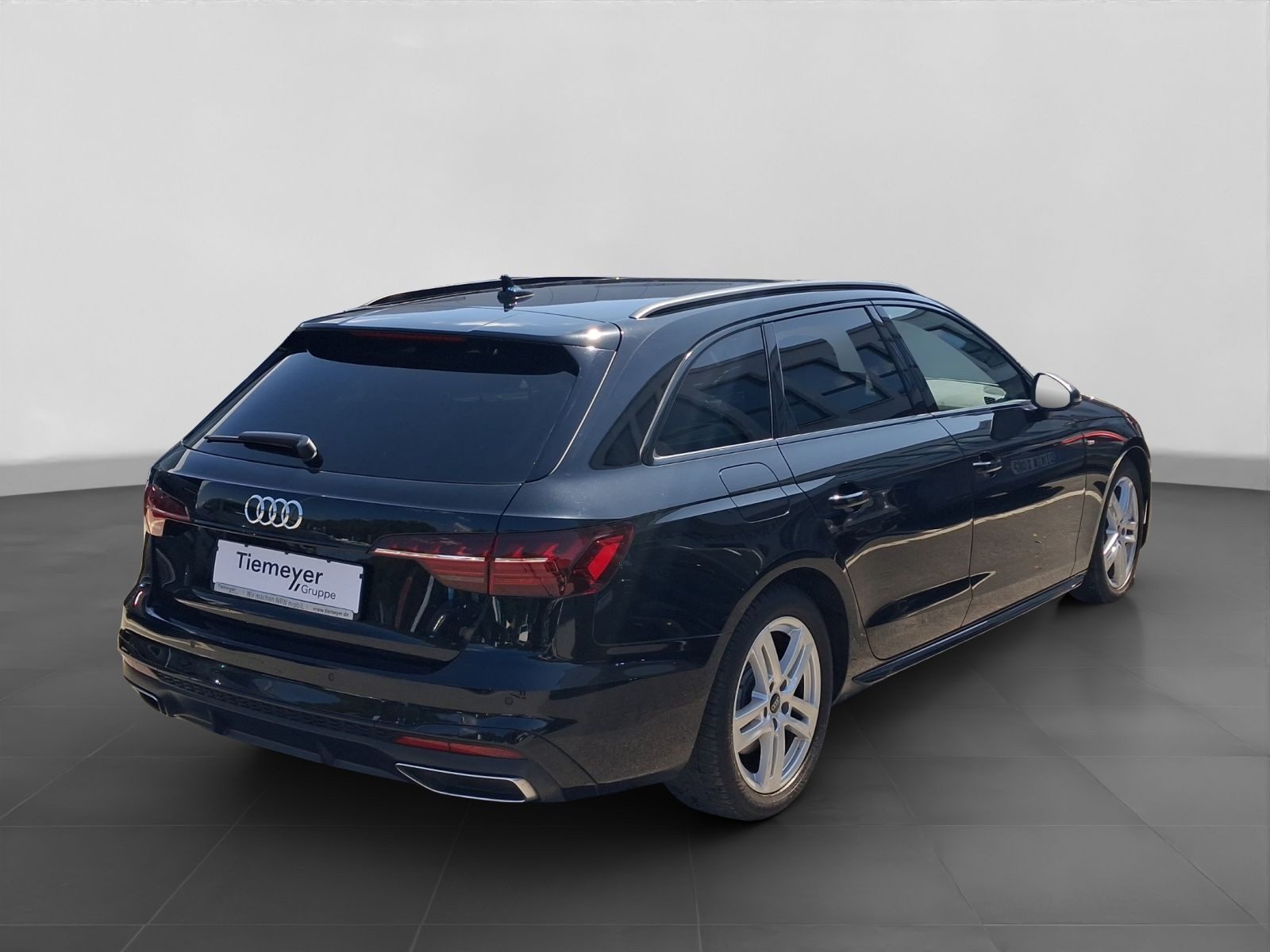 Audi A4 Avant – Bild 3