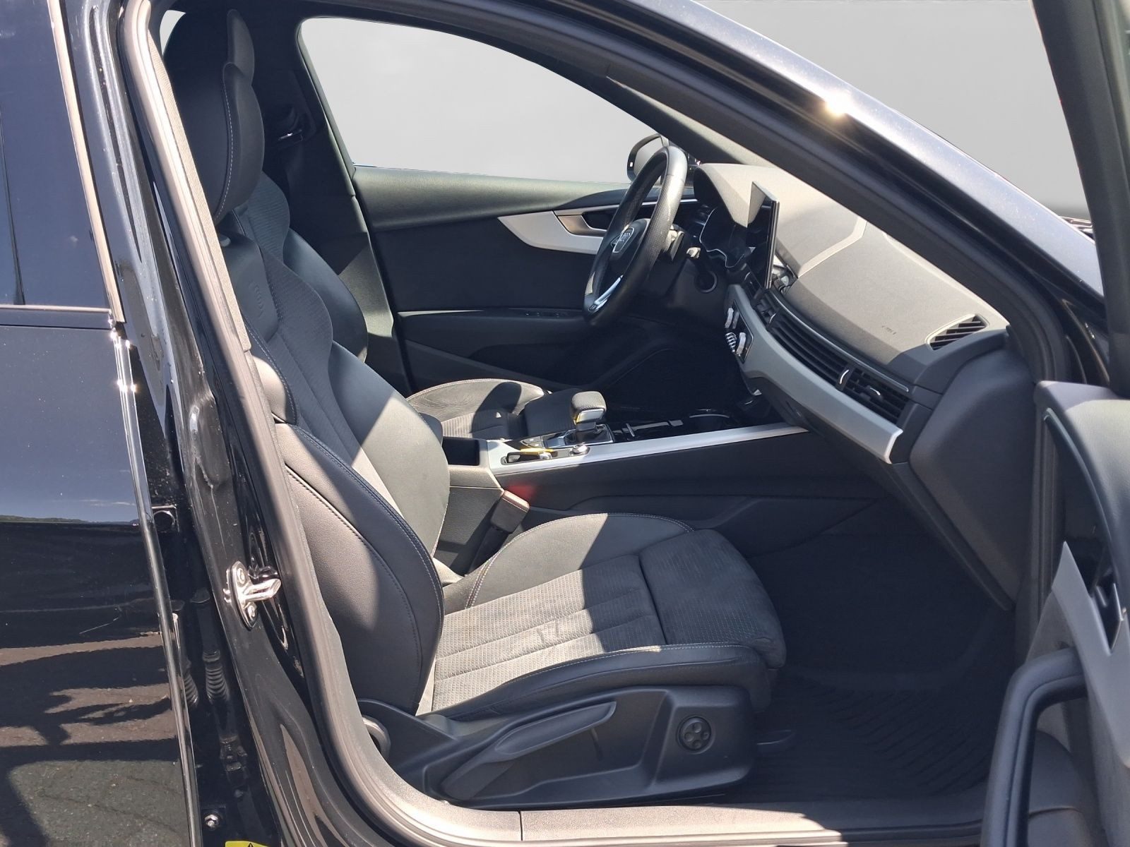 Audi A4 Avant – Bild 4