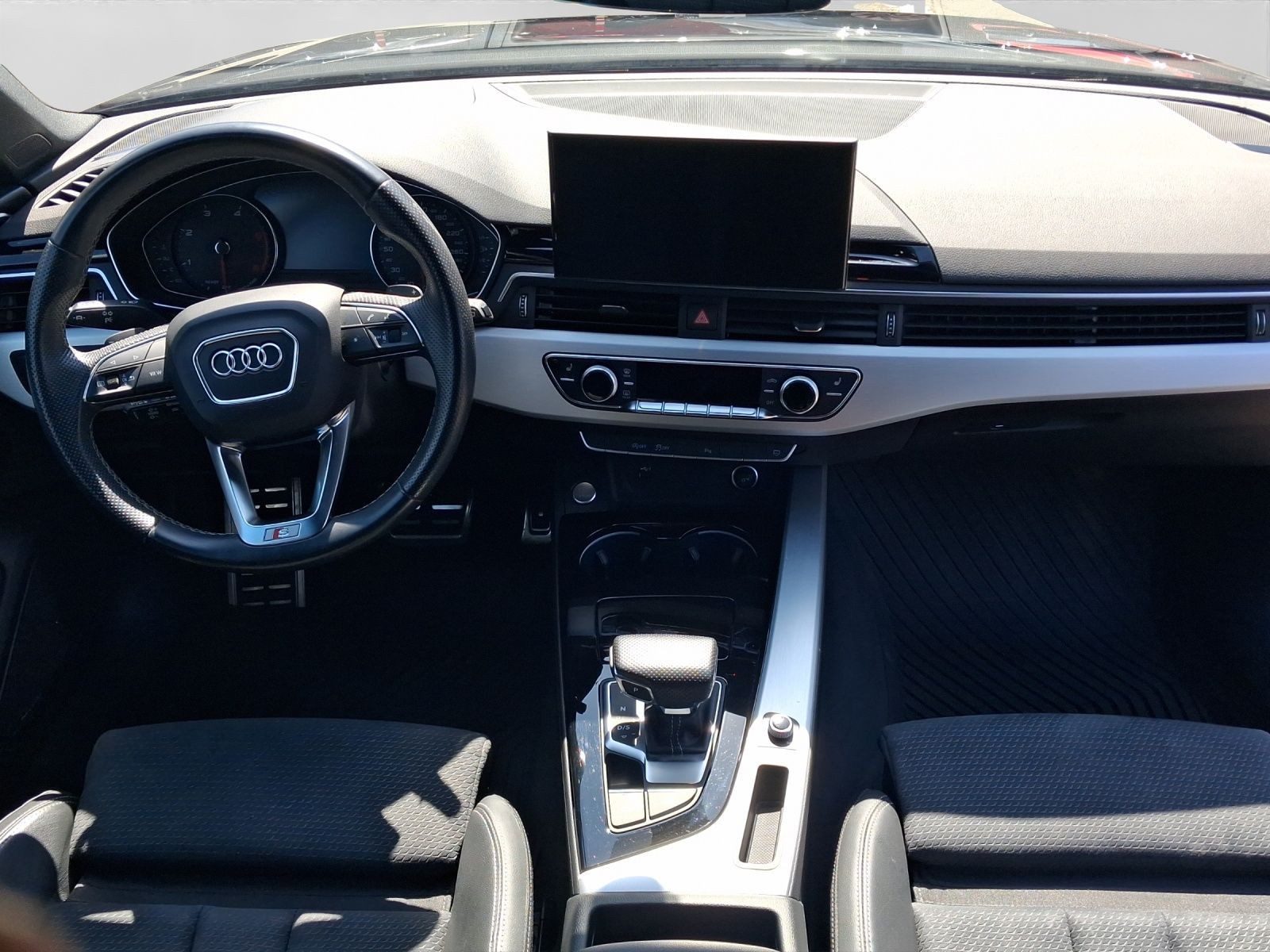 Audi A4 Avant – Bild 5