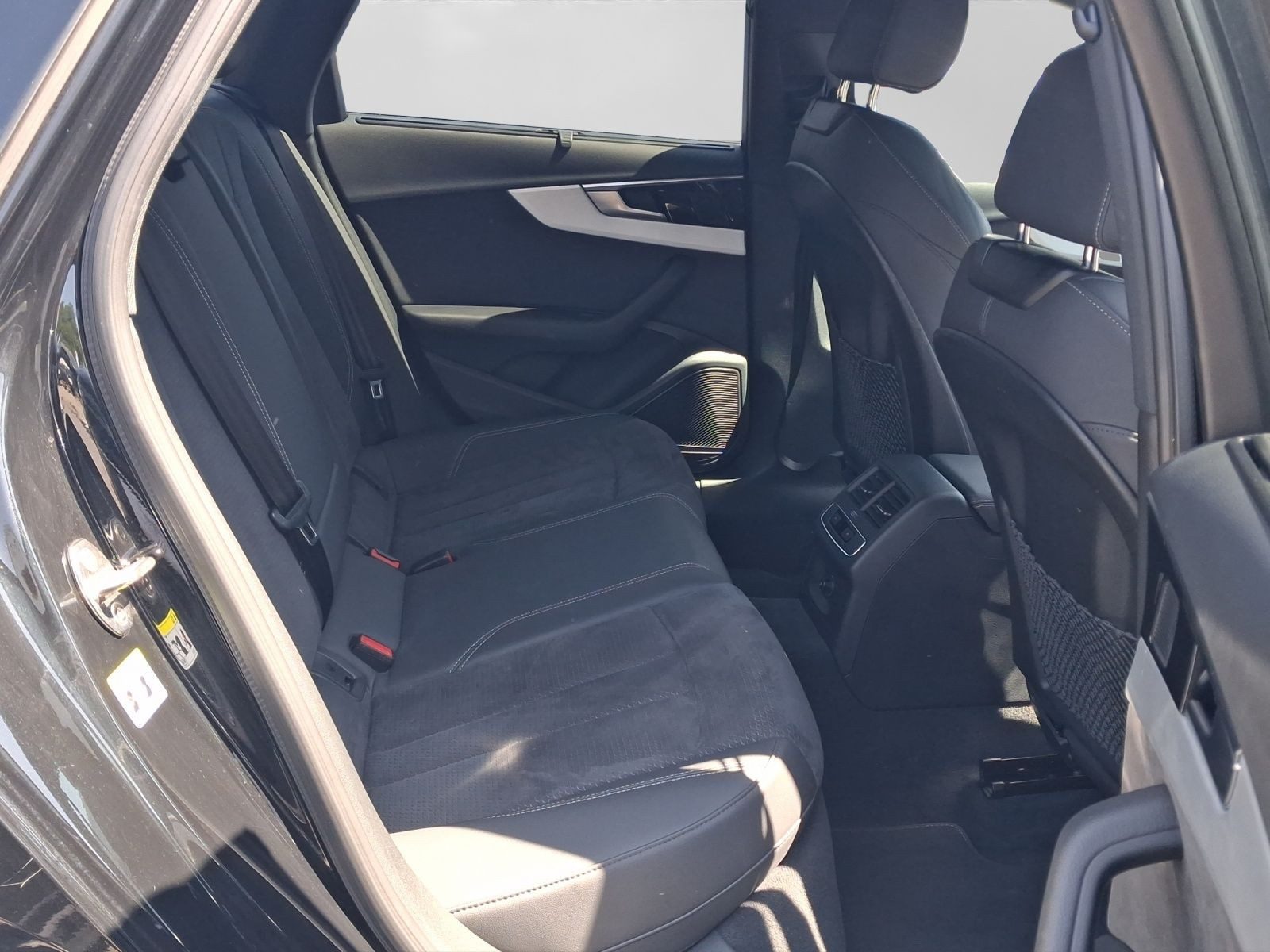 Audi A4 Avant – Bild 6