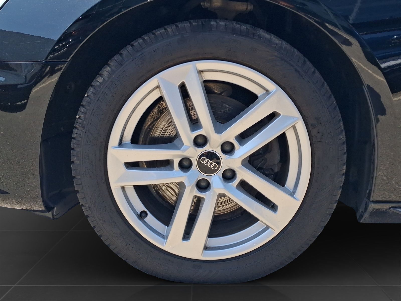 Audi A4 Avant – Bild 7