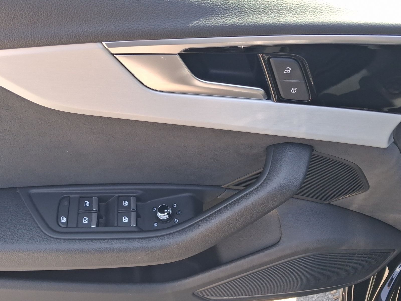 Audi A4 Avant – Bild 8