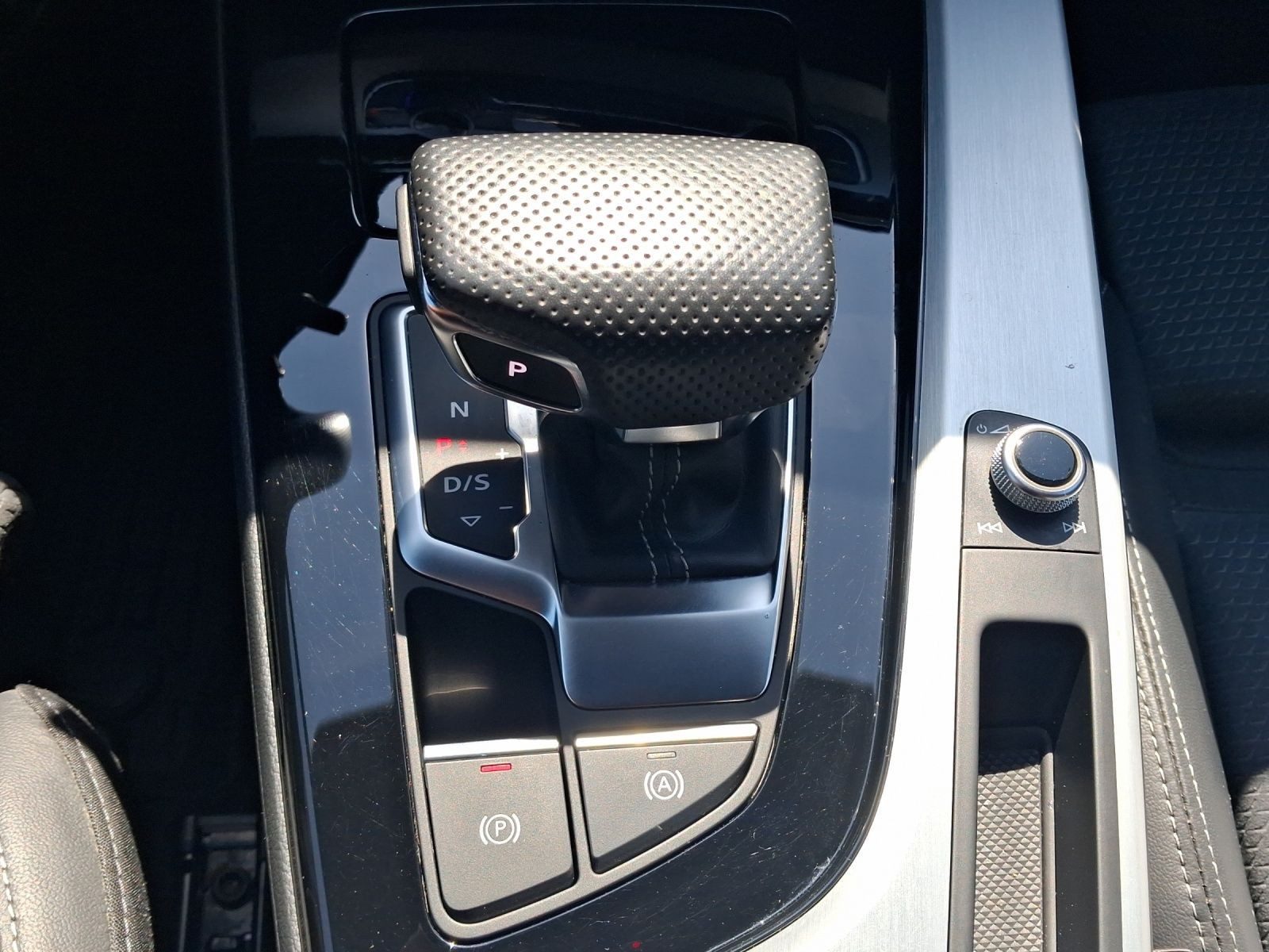 Audi A4 Avant – Bild 11