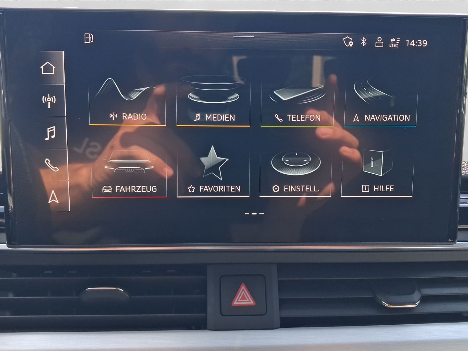 Audi A4 Avant – Bild 12