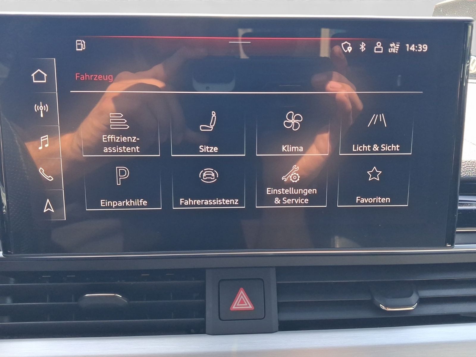 Audi A4 Avant – Bild 14