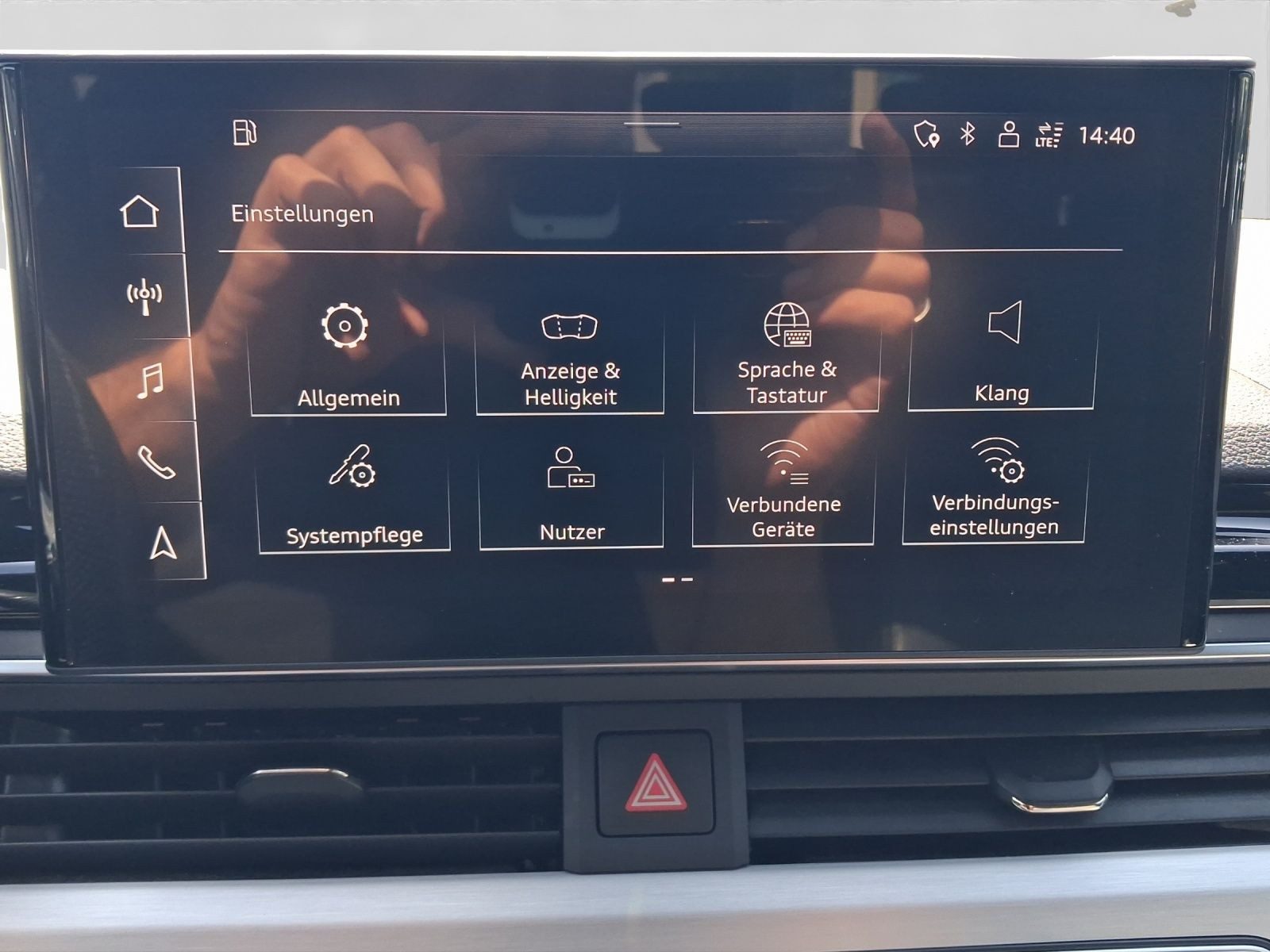 Audi A4 Avant – Bild 15