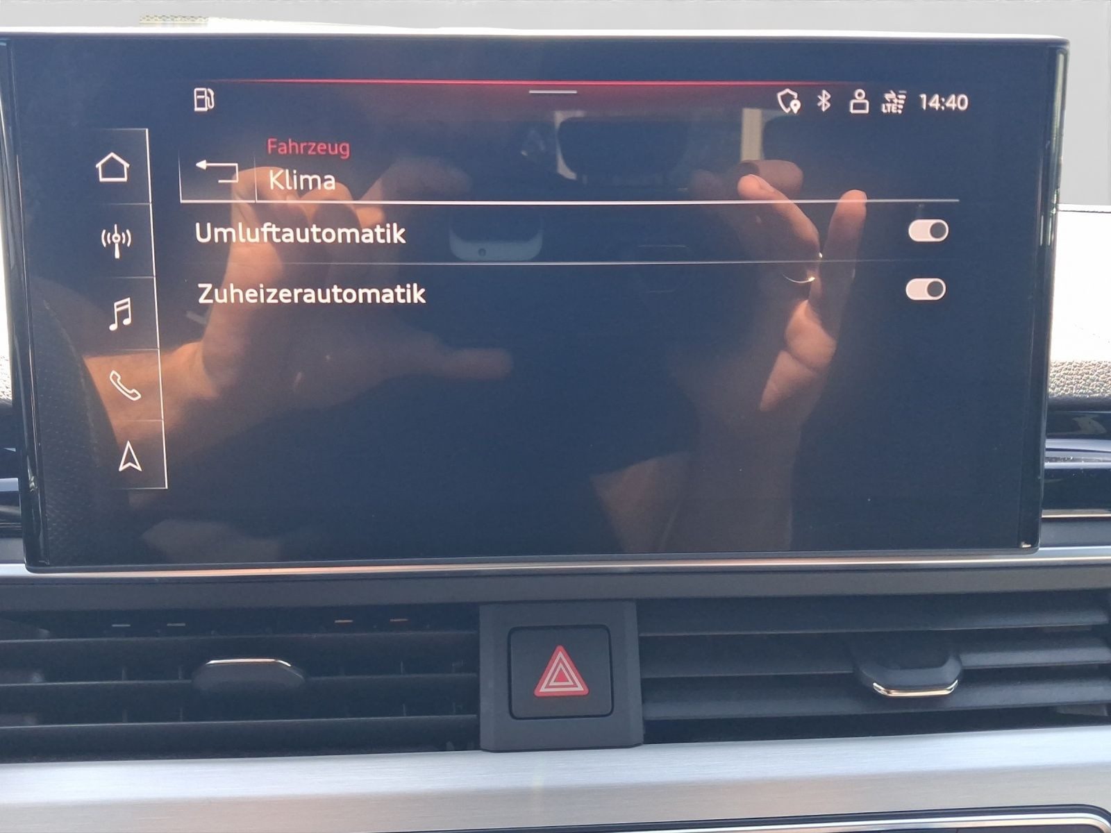 Audi A4 Avant – Bild 16