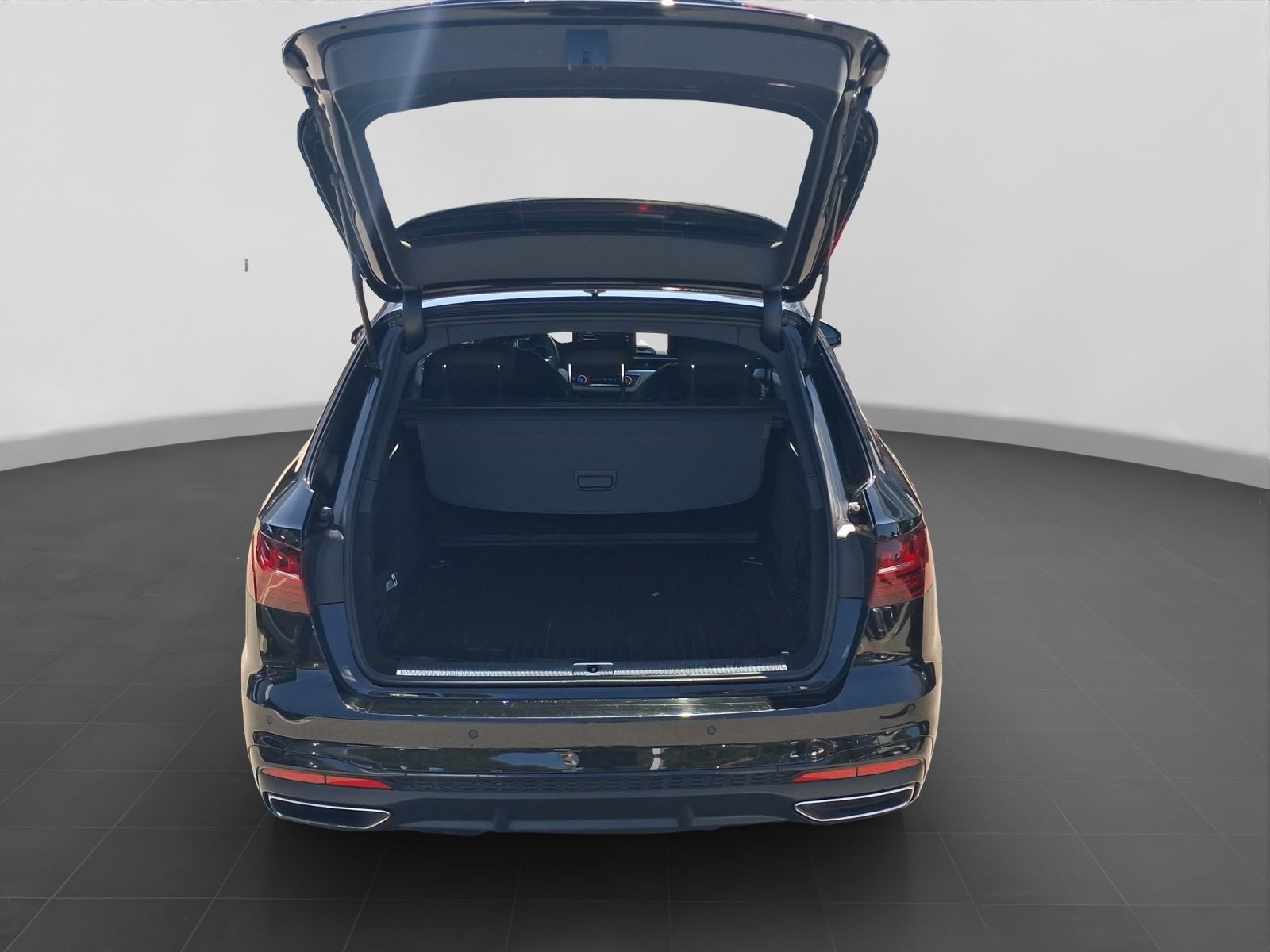 Audi A4 Avant – Bild 17