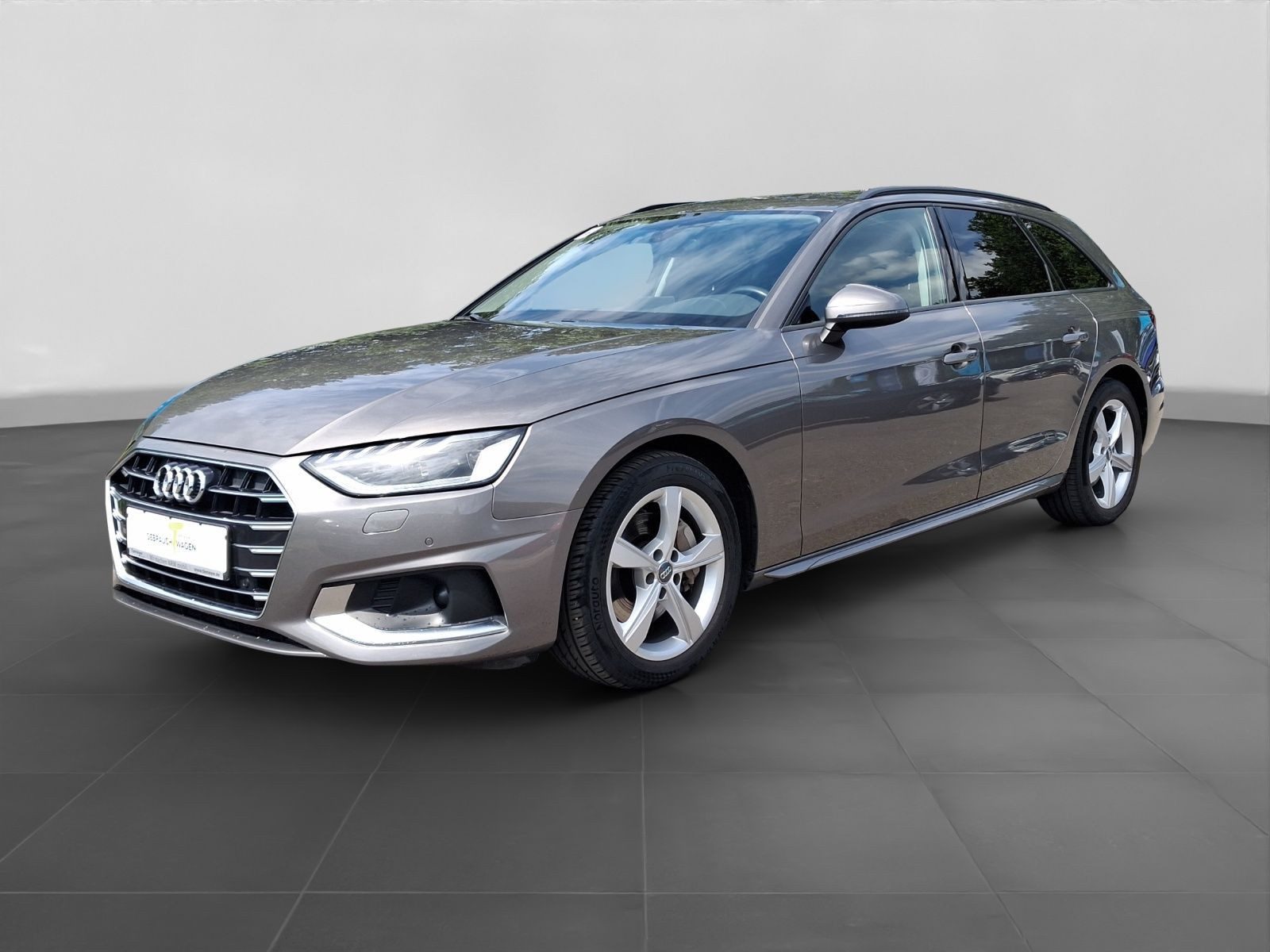 Audi A4 Avant – Bild 2