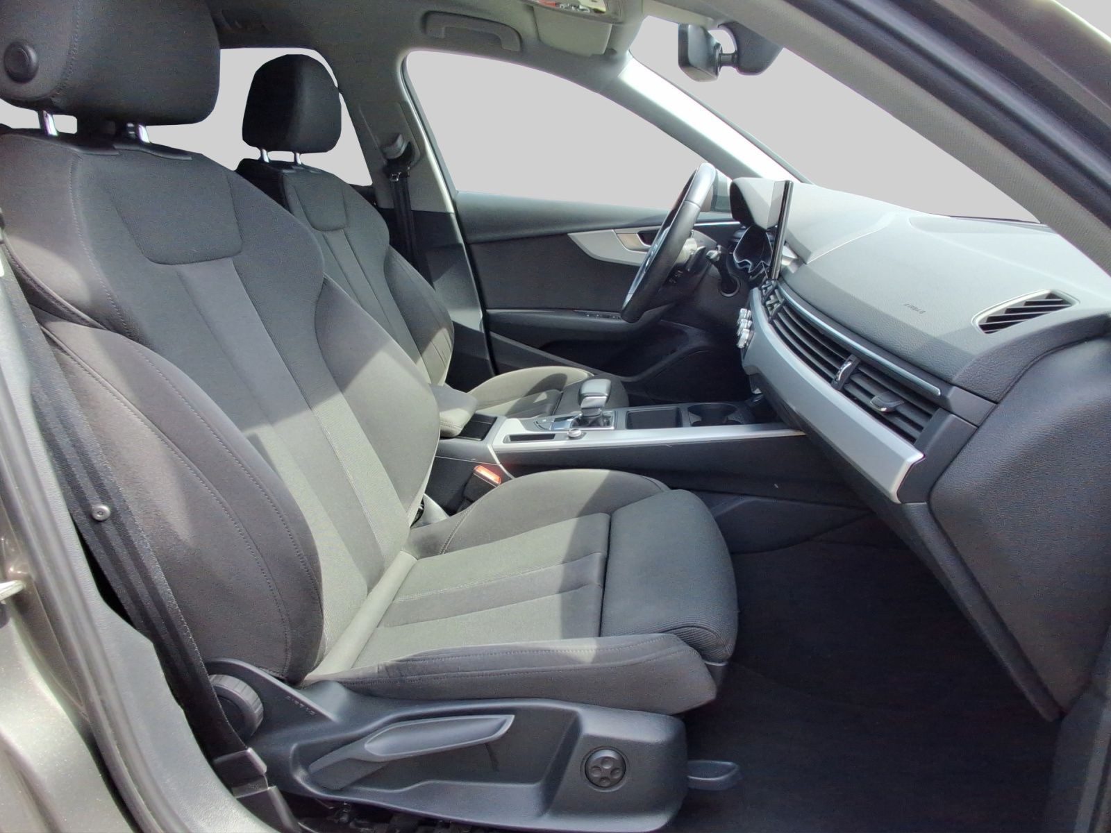 Audi A4 Avant – Bild 4