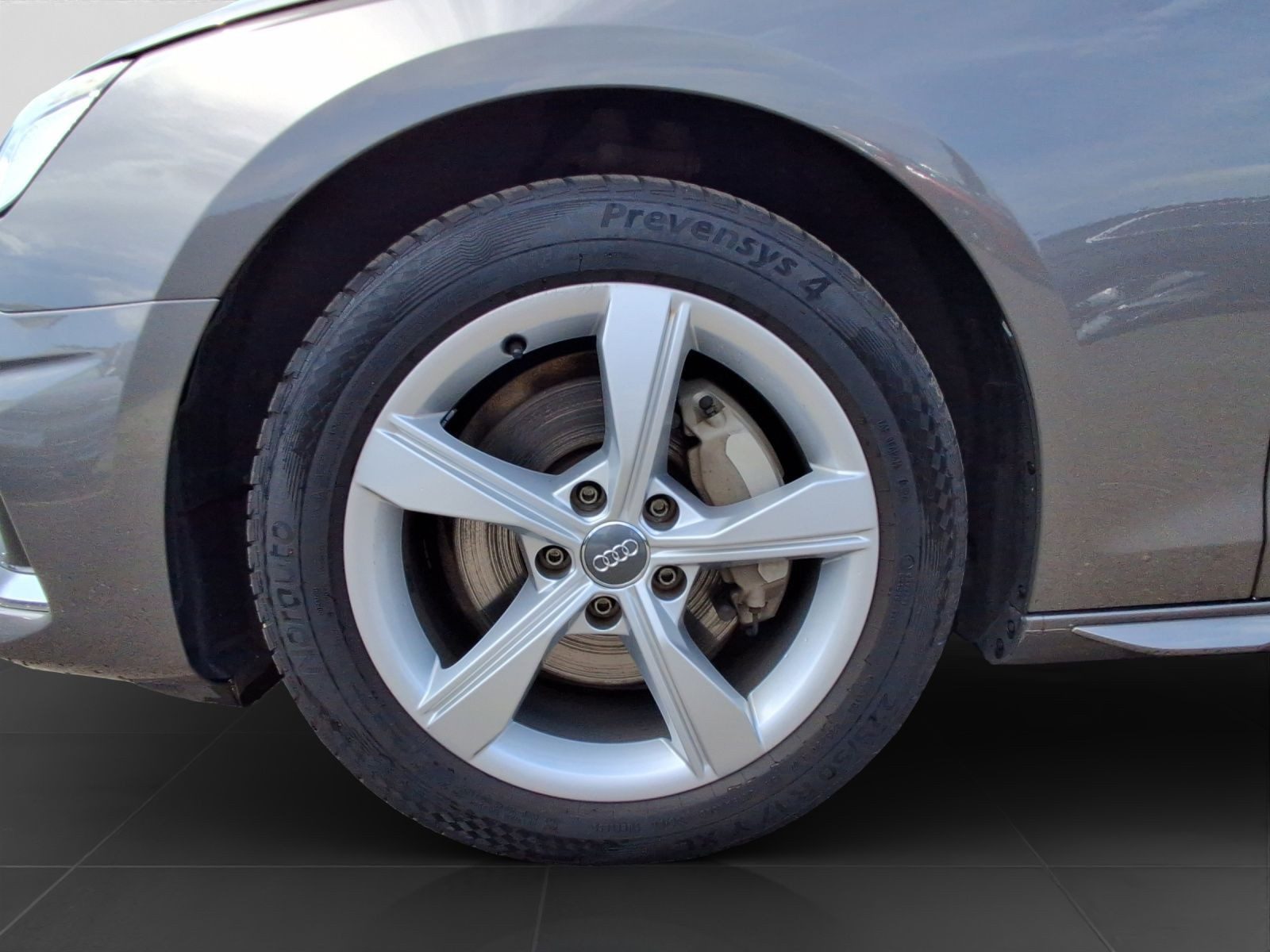 Audi A4 Avant – Bild 7