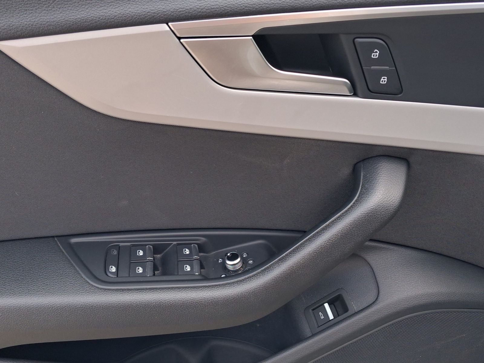 Audi A4 Avant – Bild 8
