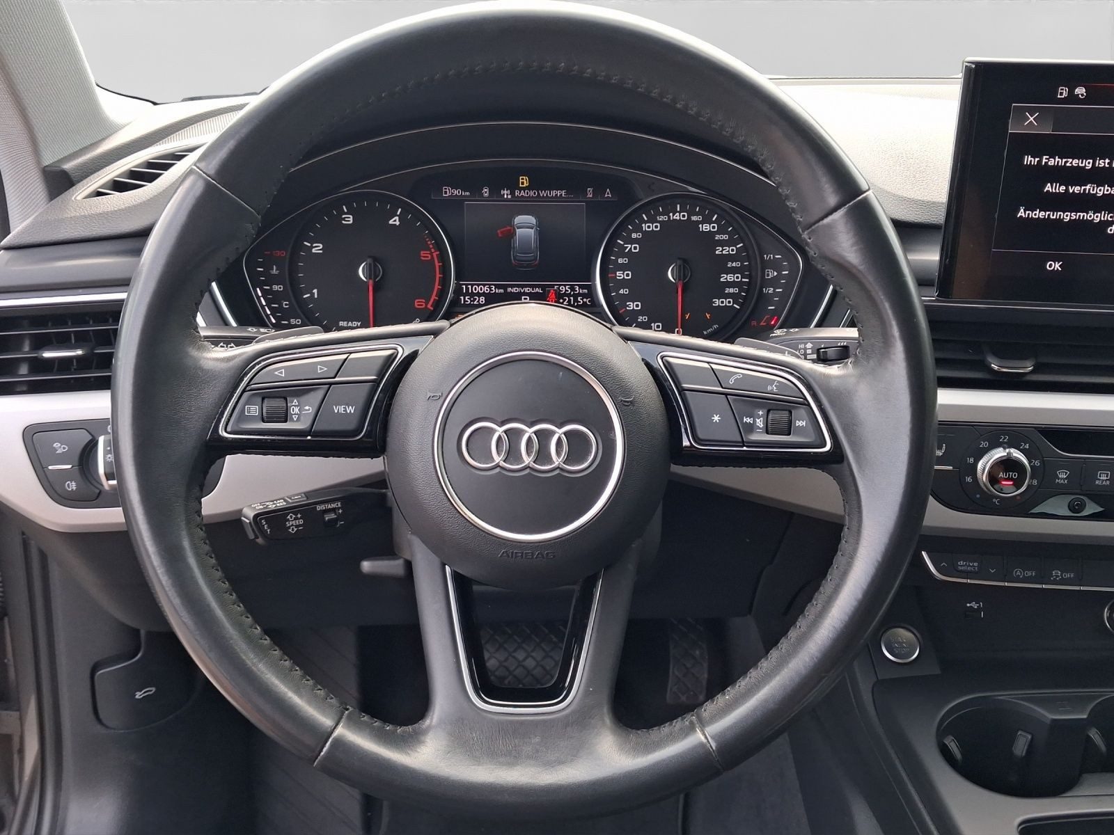 Audi A4 Avant – Bild 9