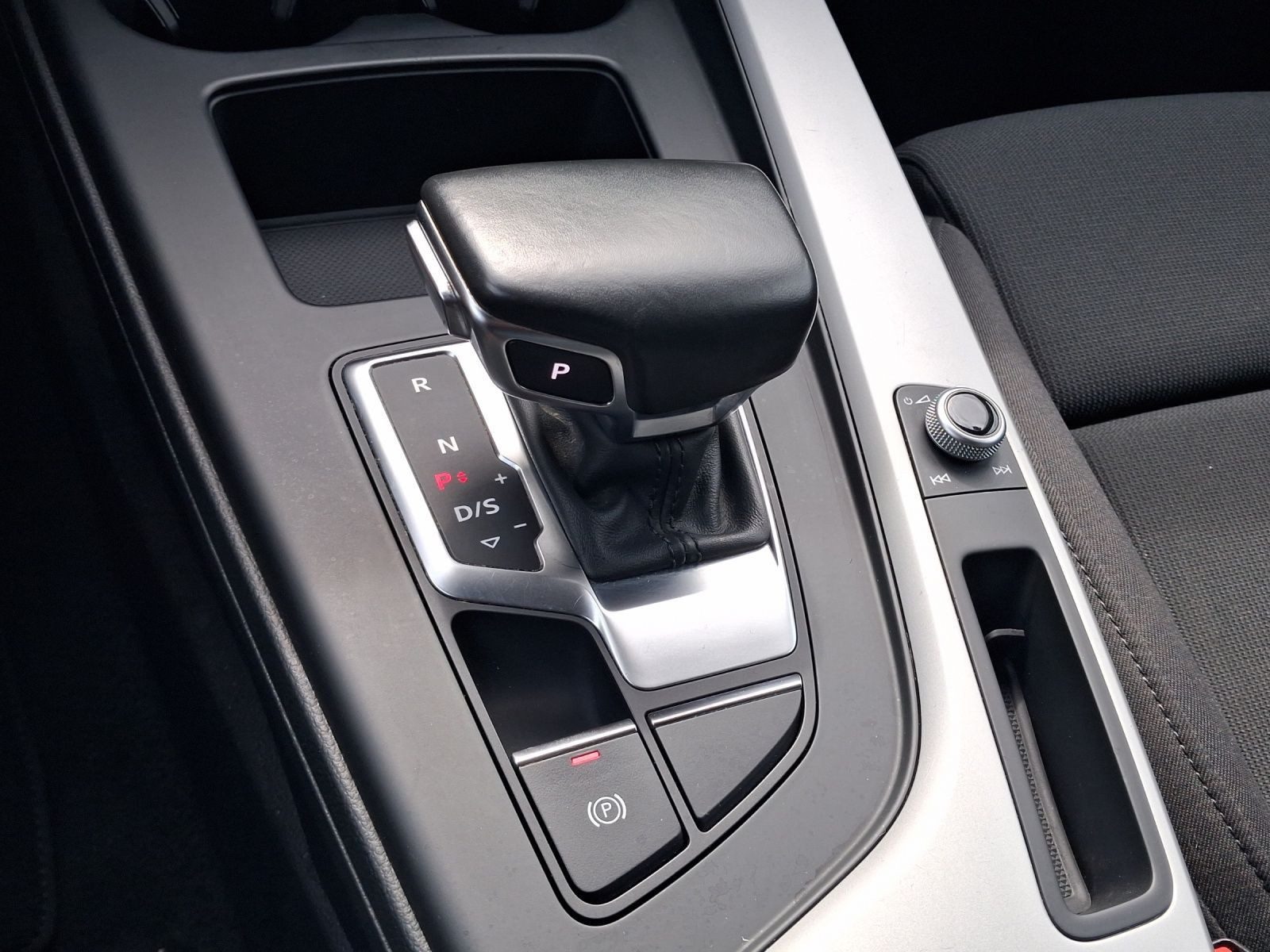 Audi A4 Avant – Bild 11