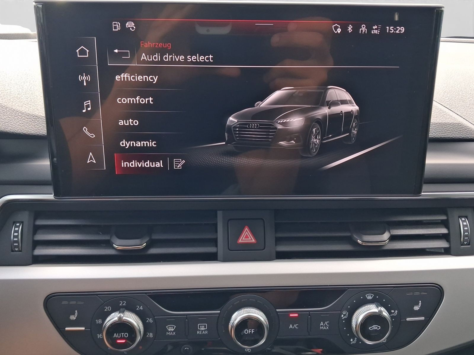 Audi A4 Avant – Bild 13