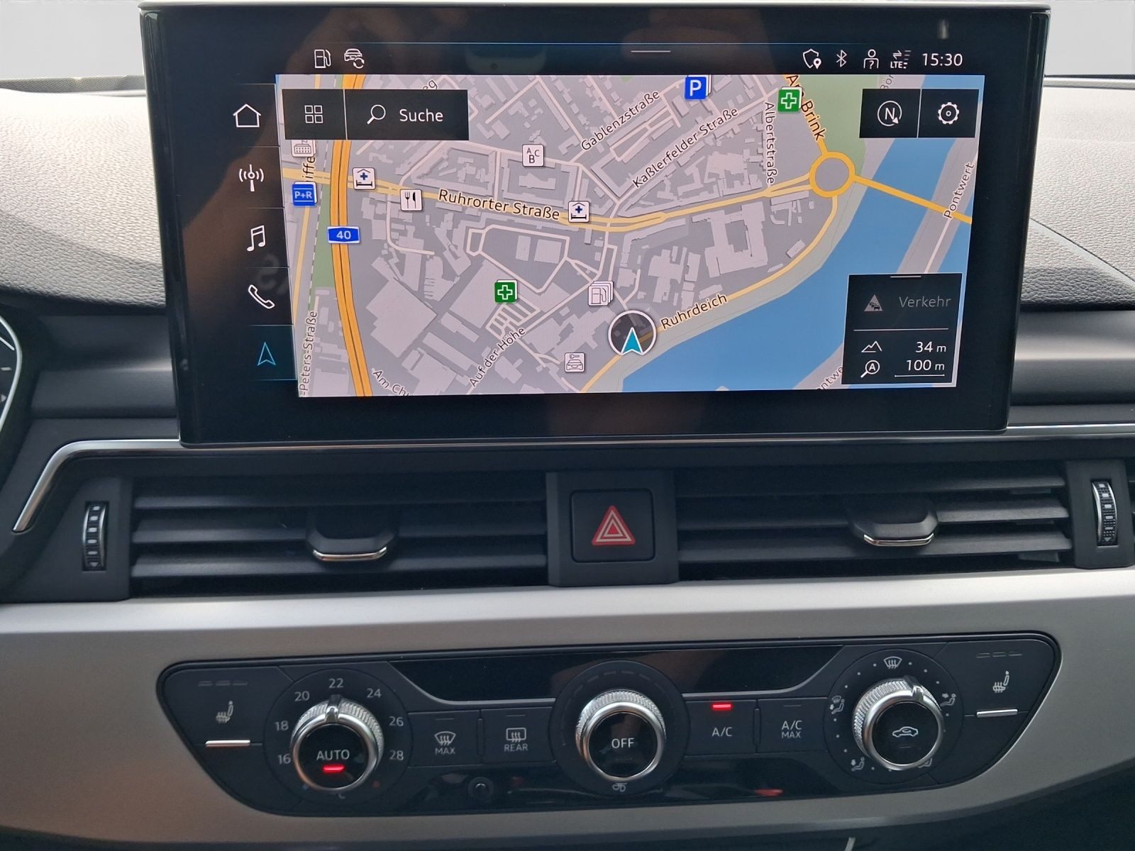 Audi A4 Avant – Bild 14