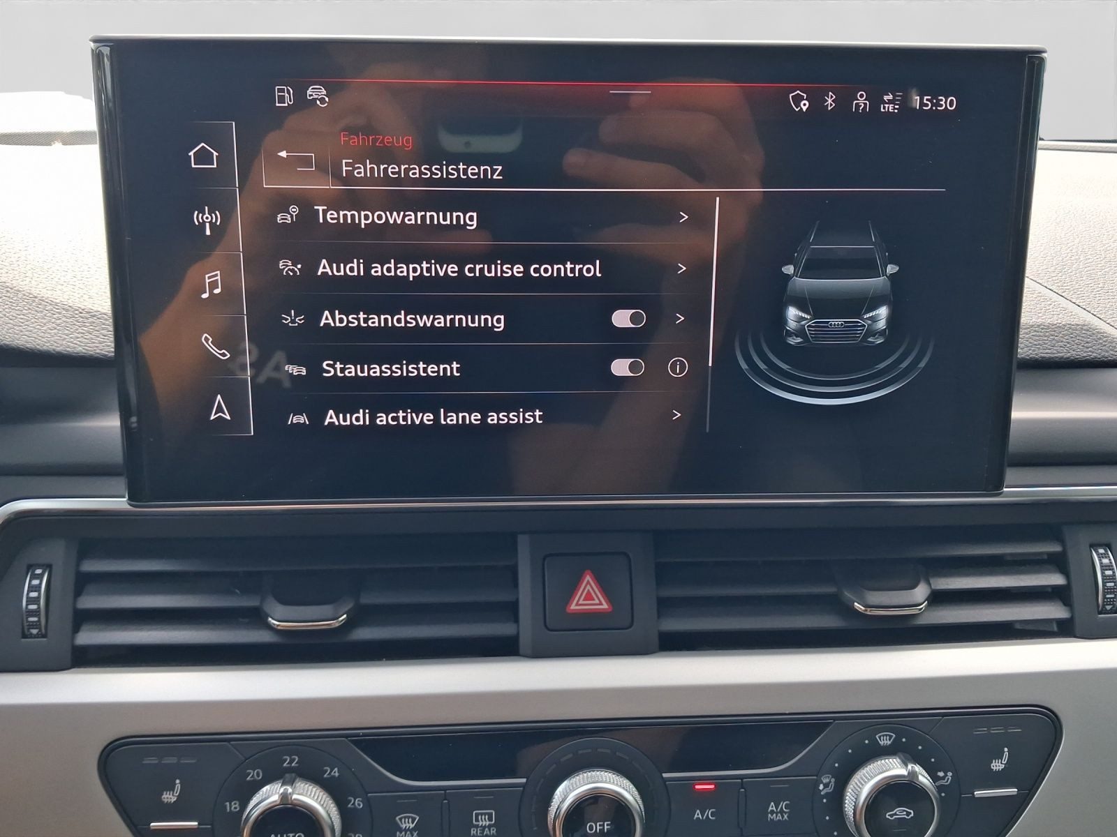 Audi A4 Avant – Bild 15