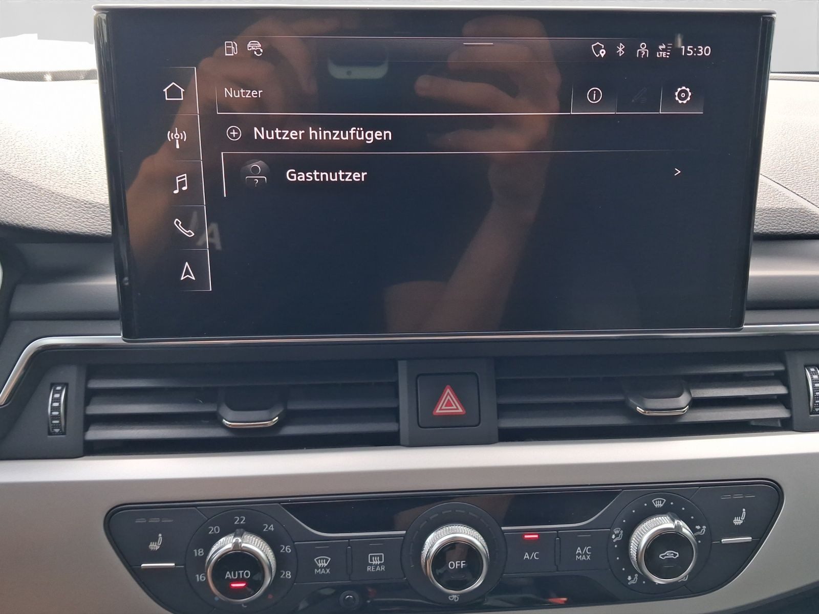 Audi A4 Avant – Bild 16