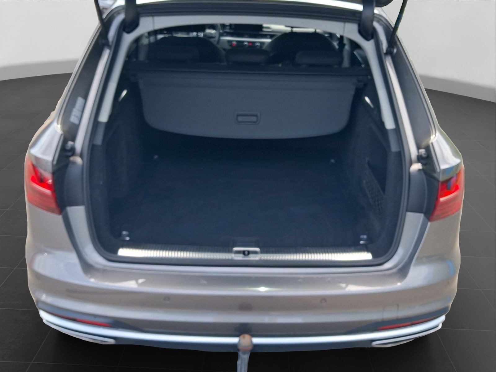 Audi A4 Avant – Bild 17