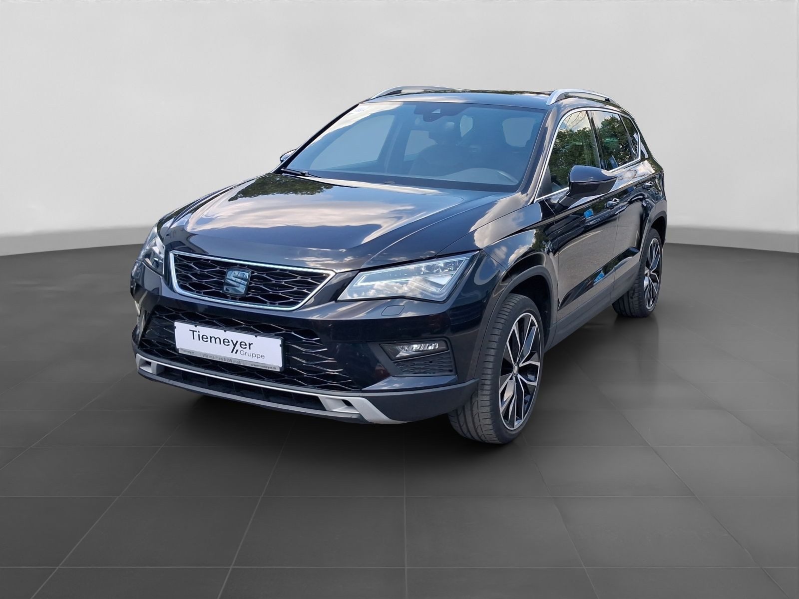 Seat Ateca – Bild 2